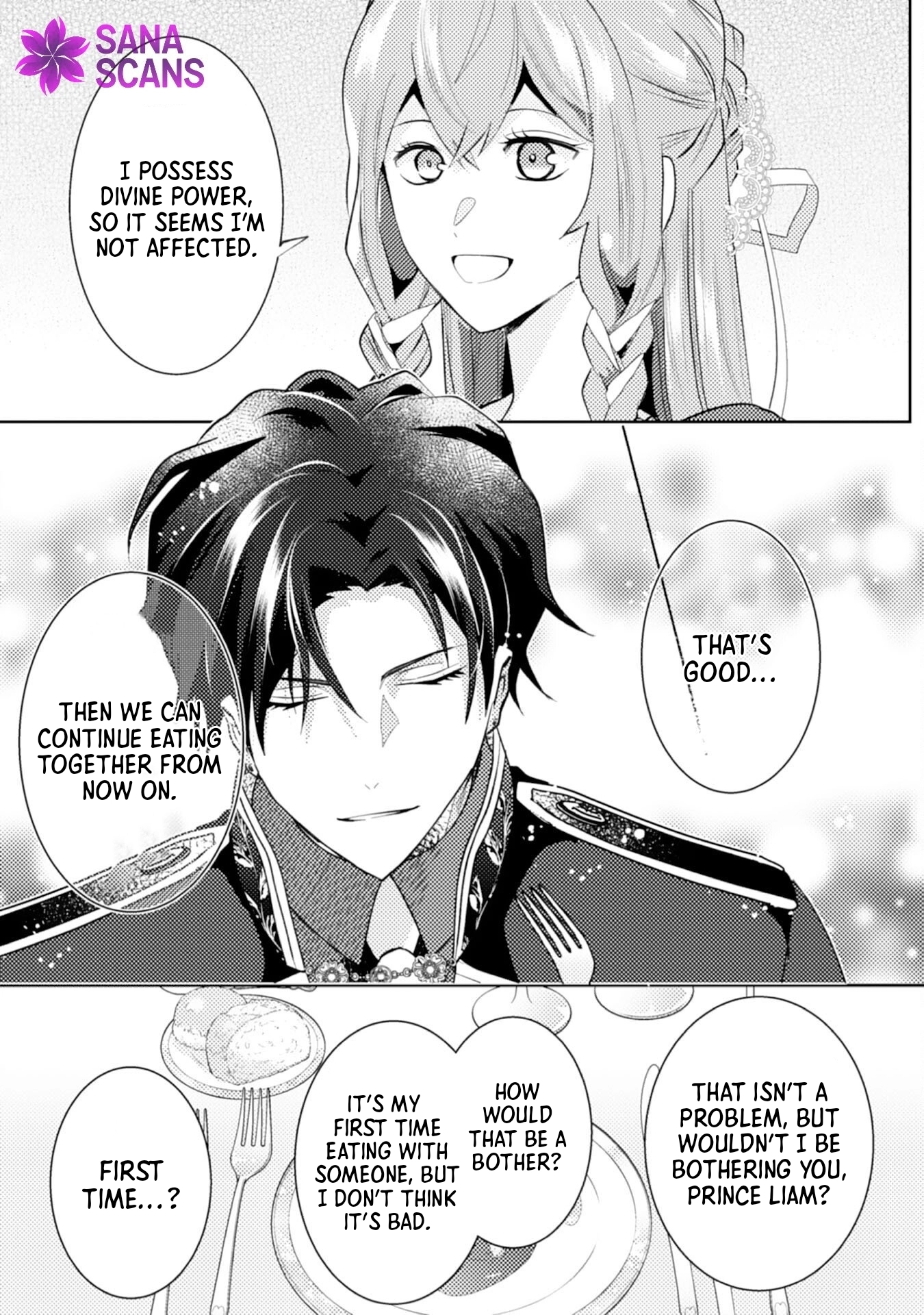 I Object to This Marriage: The Exploited Lady’s Comeback. Chapter 3 Page 13