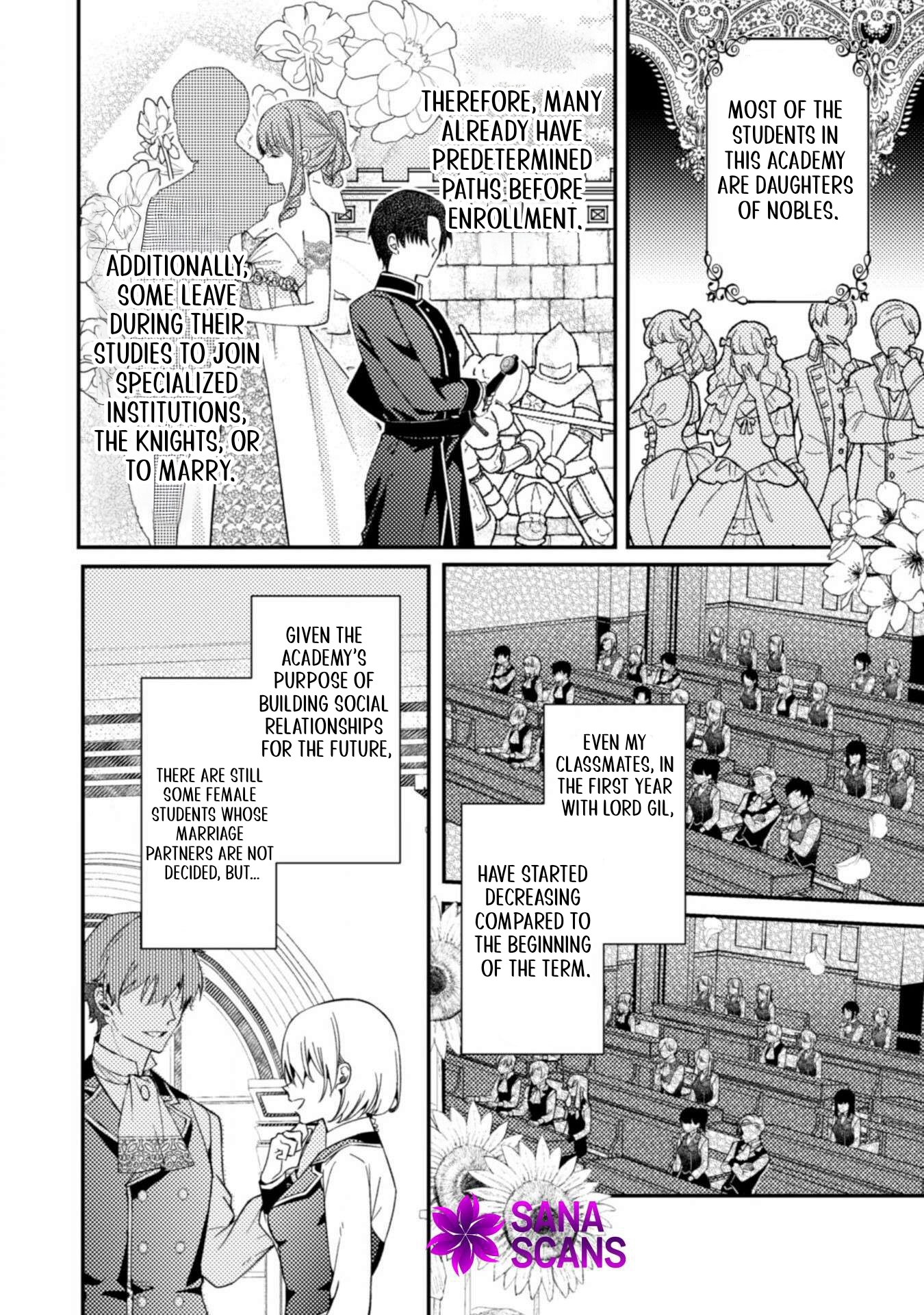 I Offered to Find the Ideal Bride, but My Cold Fiancé Suddenly Got Involved Chapter 3 Page 4