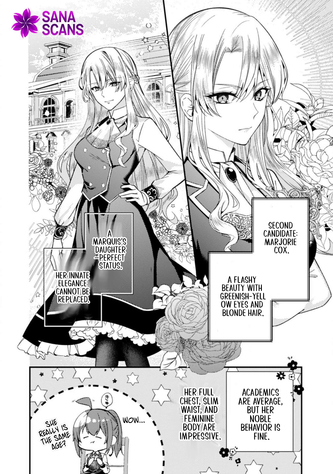 I Offered to Find the Ideal Bride, but My Cold Fiancé Suddenly Got Involved Chapter 3 Page 10