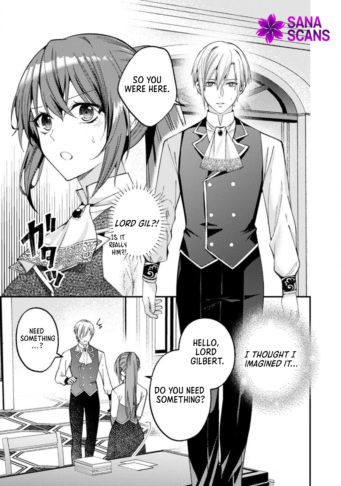 I Offered to Find the Ideal Bride, but My Cold Fiancé Suddenly Got Involved Chapter 3 Page 13