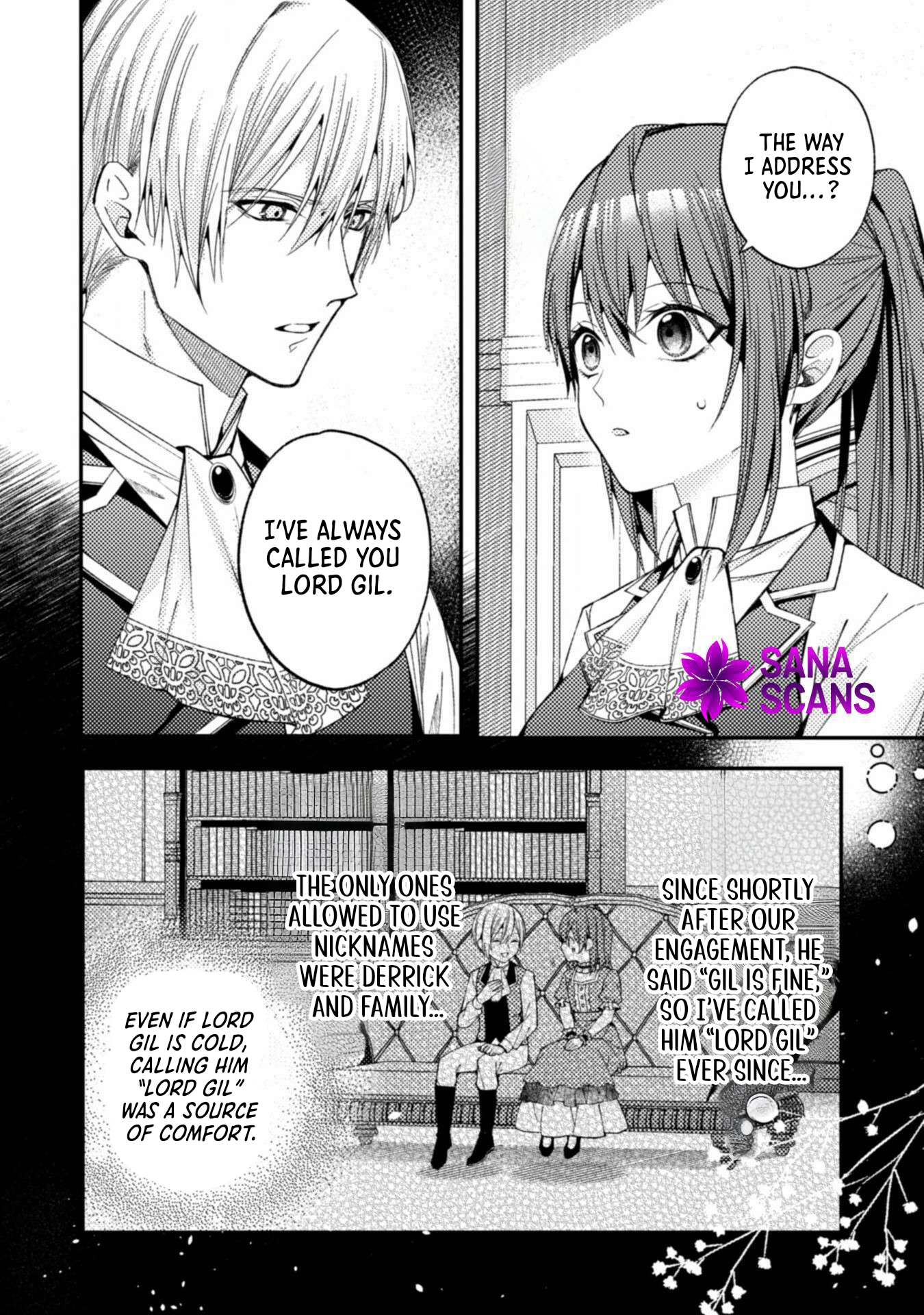 I Offered to Find the Ideal Bride, but My Cold Fiancé Suddenly Got Involved Chapter 3 Page 20