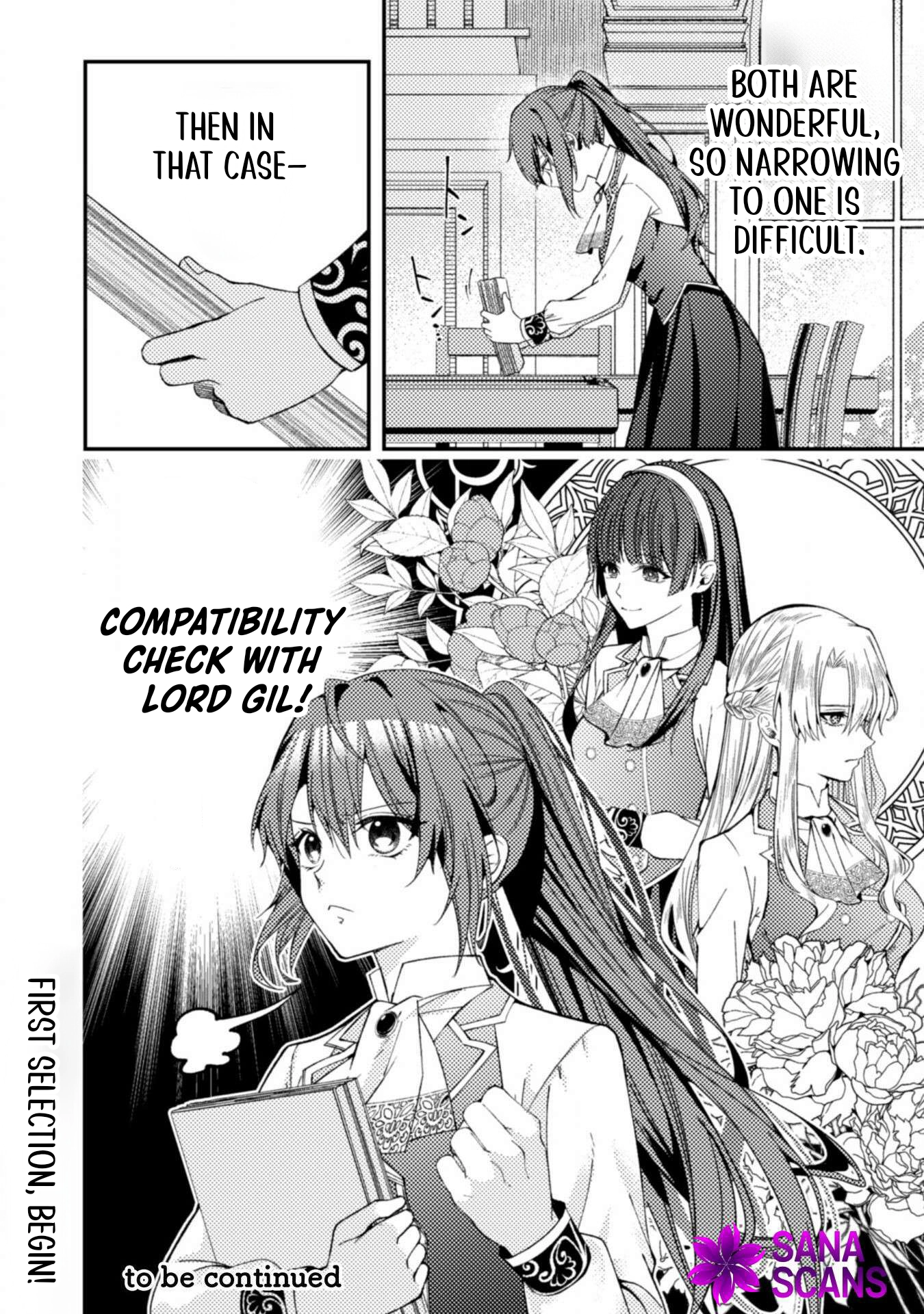 I Offered to Find the Ideal Bride, but My Cold Fiancé Suddenly Got Involved Chapter 3 Page 24