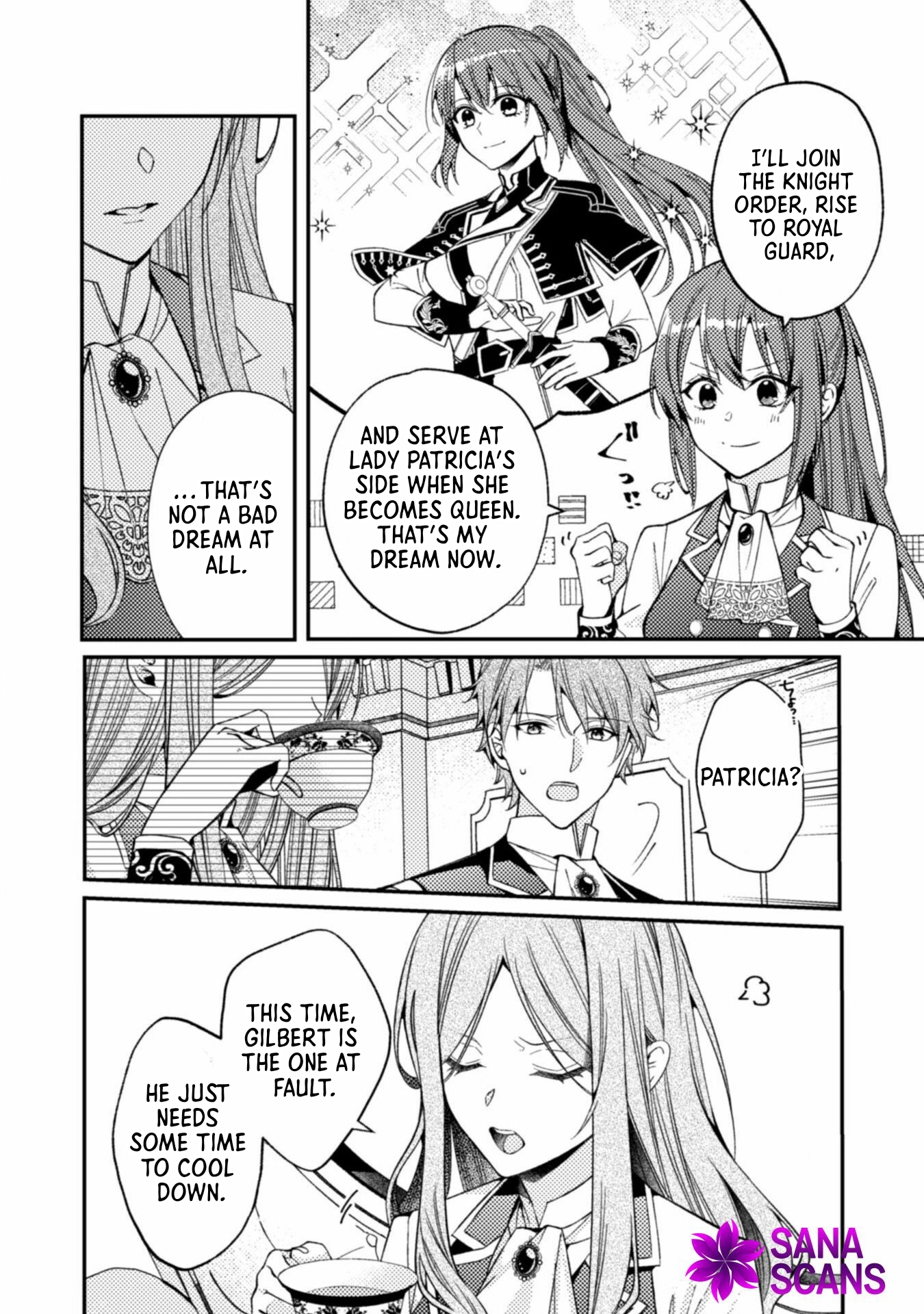 I Offered to Find the Ideal Bride, but My Cold Fiancé Suddenly Got Involved Chapter 2 Page 12
