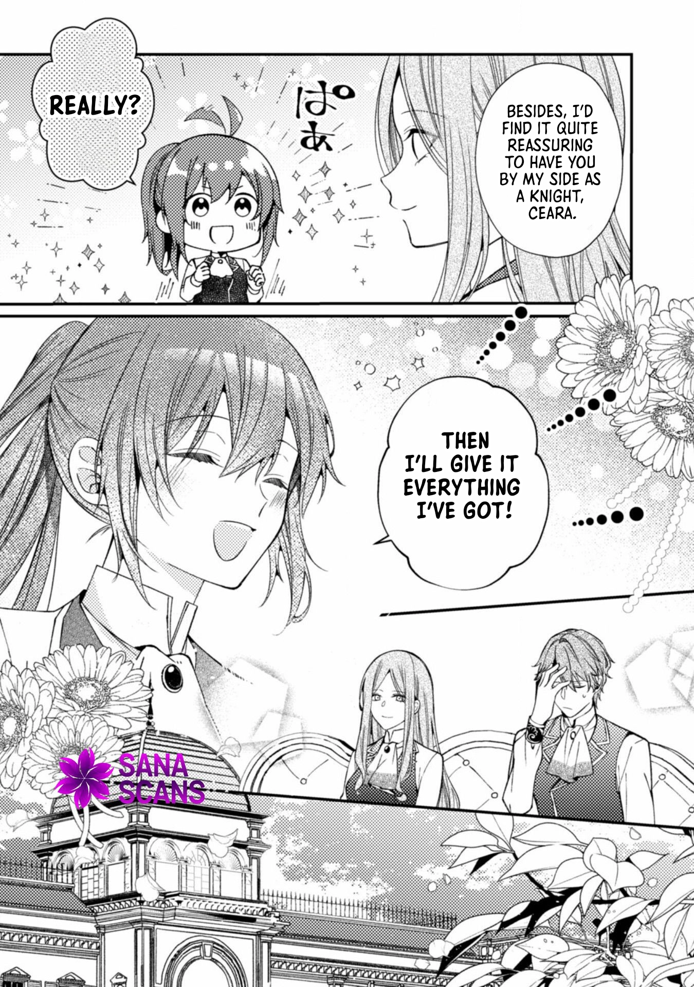 I Offered to Find the Ideal Bride, but My Cold Fiancé Suddenly Got Involved Chapter 2 Page 13