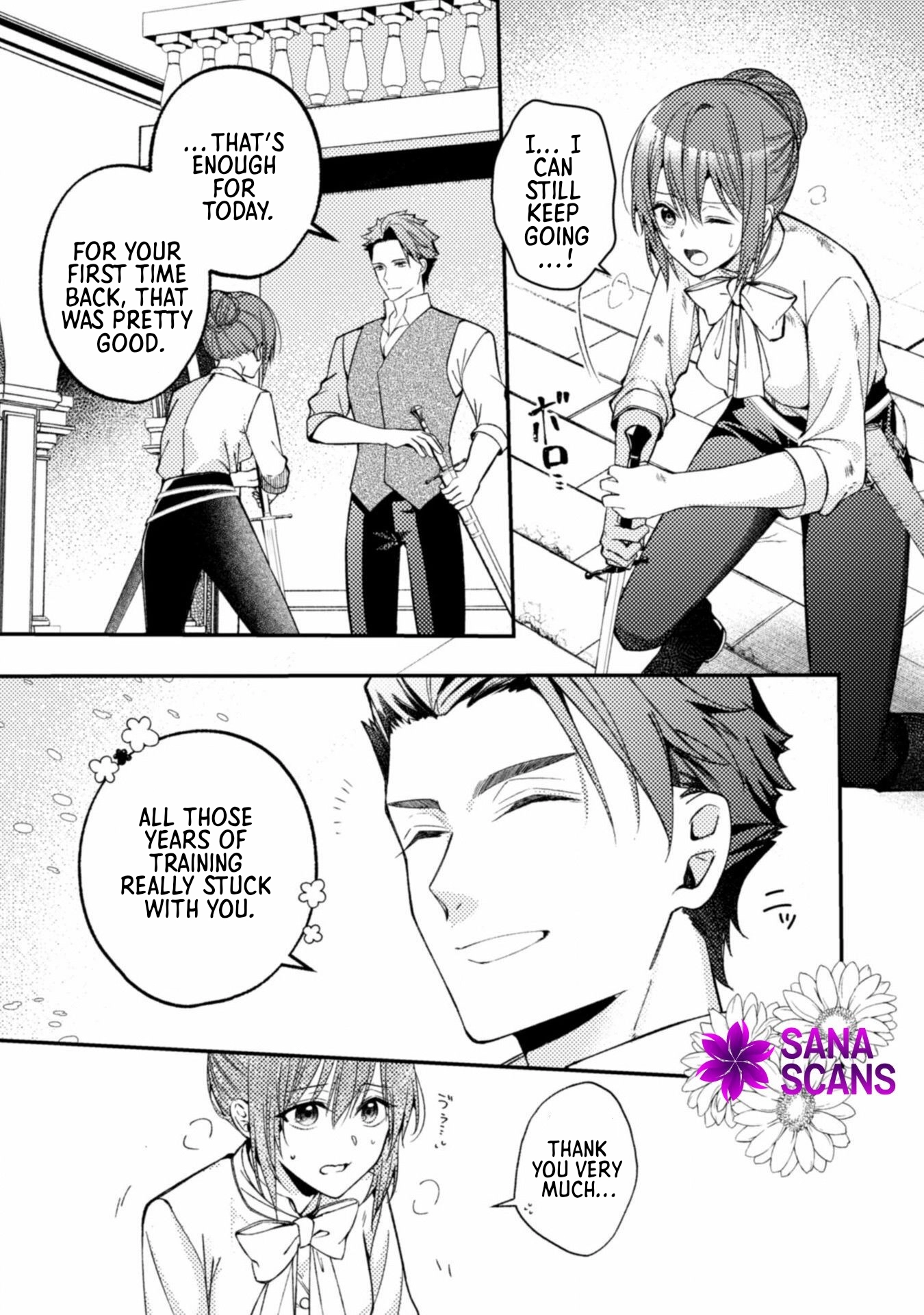 I Offered to Find the Ideal Bride, but My Cold Fiancé Suddenly Got Involved Chapter 2 Page 15