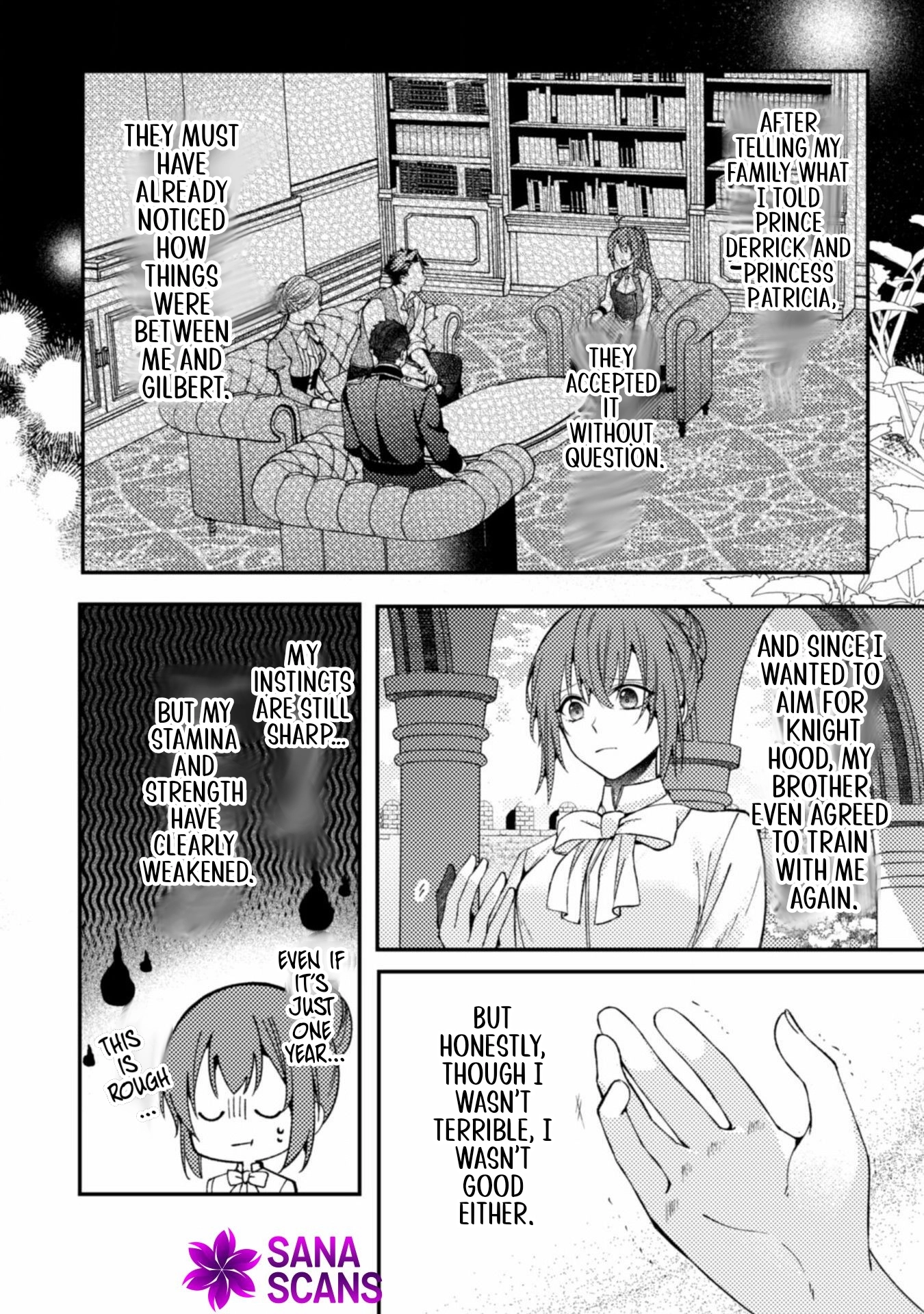 I Offered to Find the Ideal Bride, but My Cold Fiancé Suddenly Got Involved Chapter 2 Page 16
