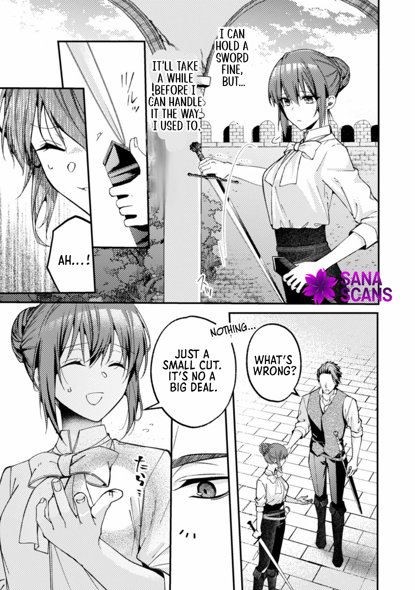 I Offered to Find the Ideal Bride, but My Cold Fiancé Suddenly Got Involved Chapter 2 Page 17