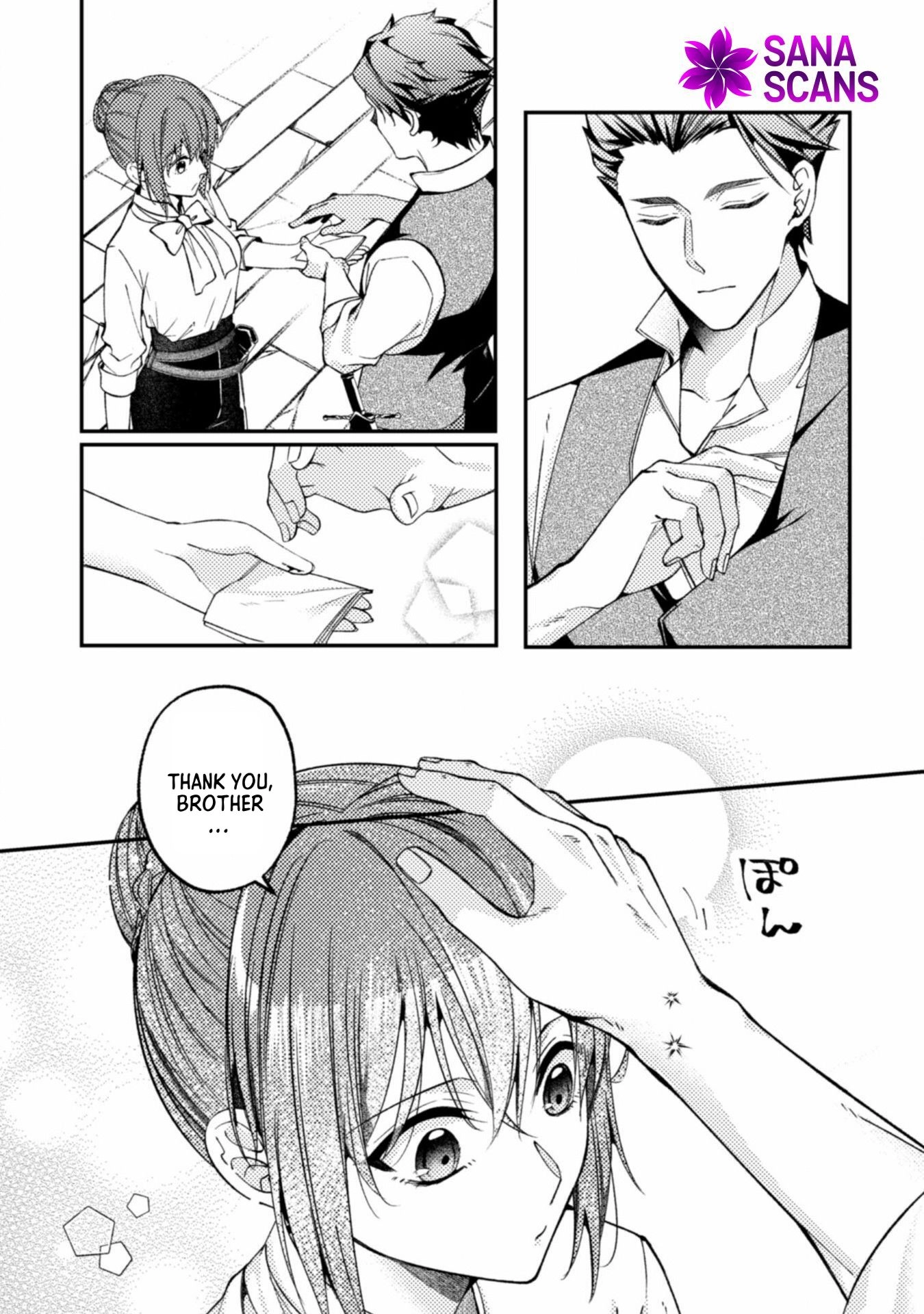 I Offered to Find the Ideal Bride, but My Cold Fiancé Suddenly Got Involved Chapter 2 Page 18