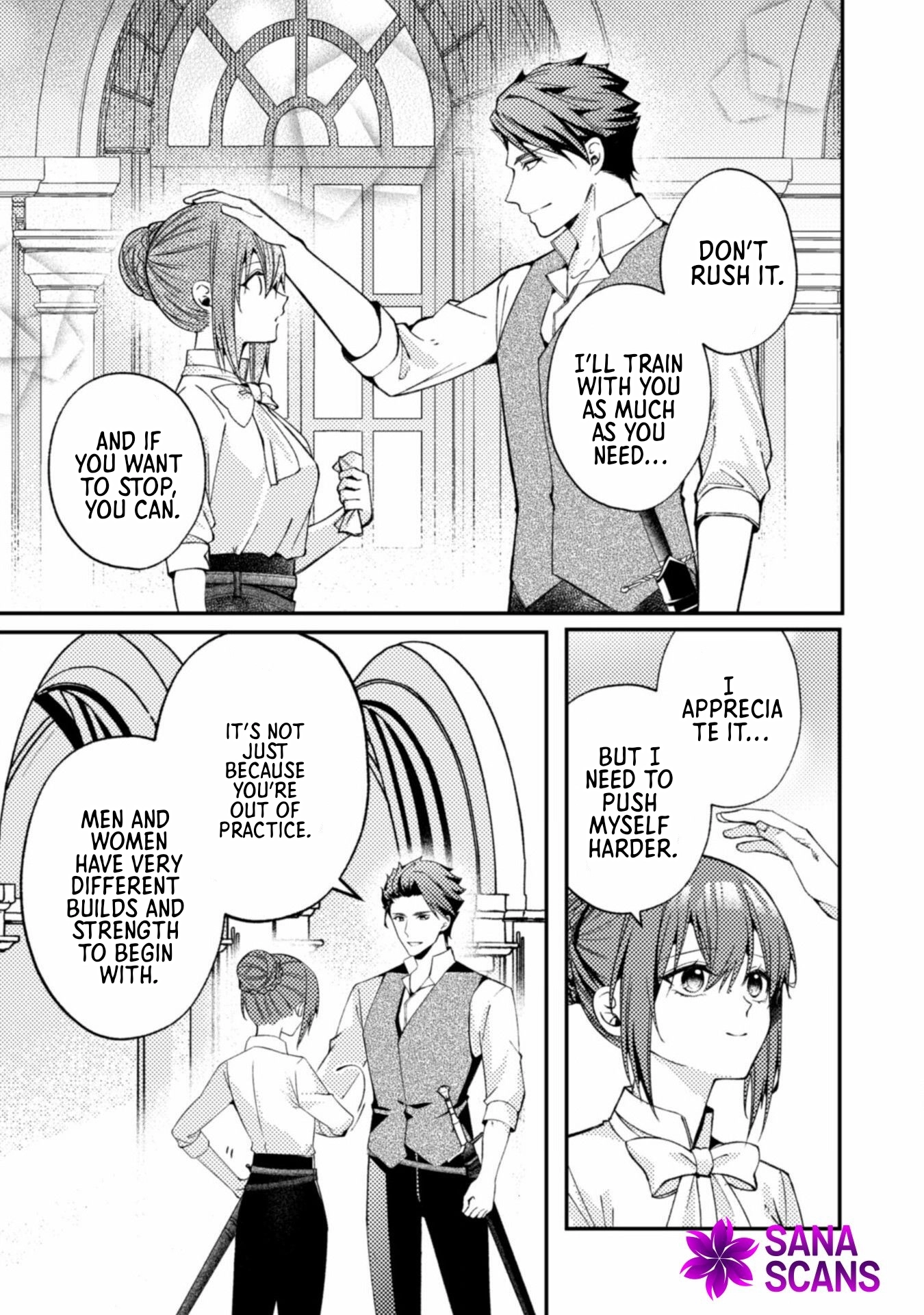 I Offered to Find the Ideal Bride, but My Cold Fiancé Suddenly Got Involved Chapter 2 Page 19
