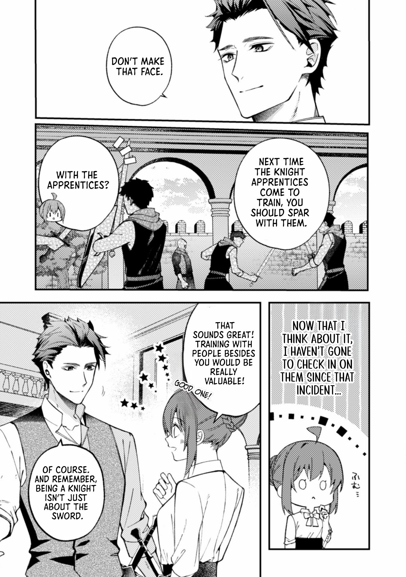 I Offered to Find the Ideal Bride, but My Cold Fiancé Suddenly Got Involved Chapter 2 Page 21