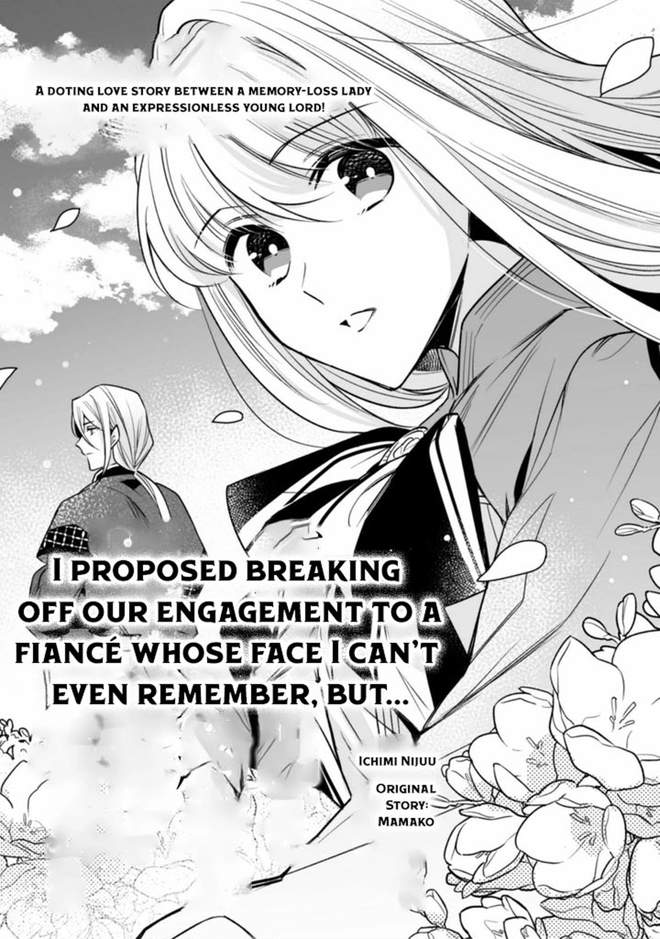 I Tried to Leave My Magician Fiancé, but His Hidden Love Was Overwhelming. Chapter 1 - . Page 5