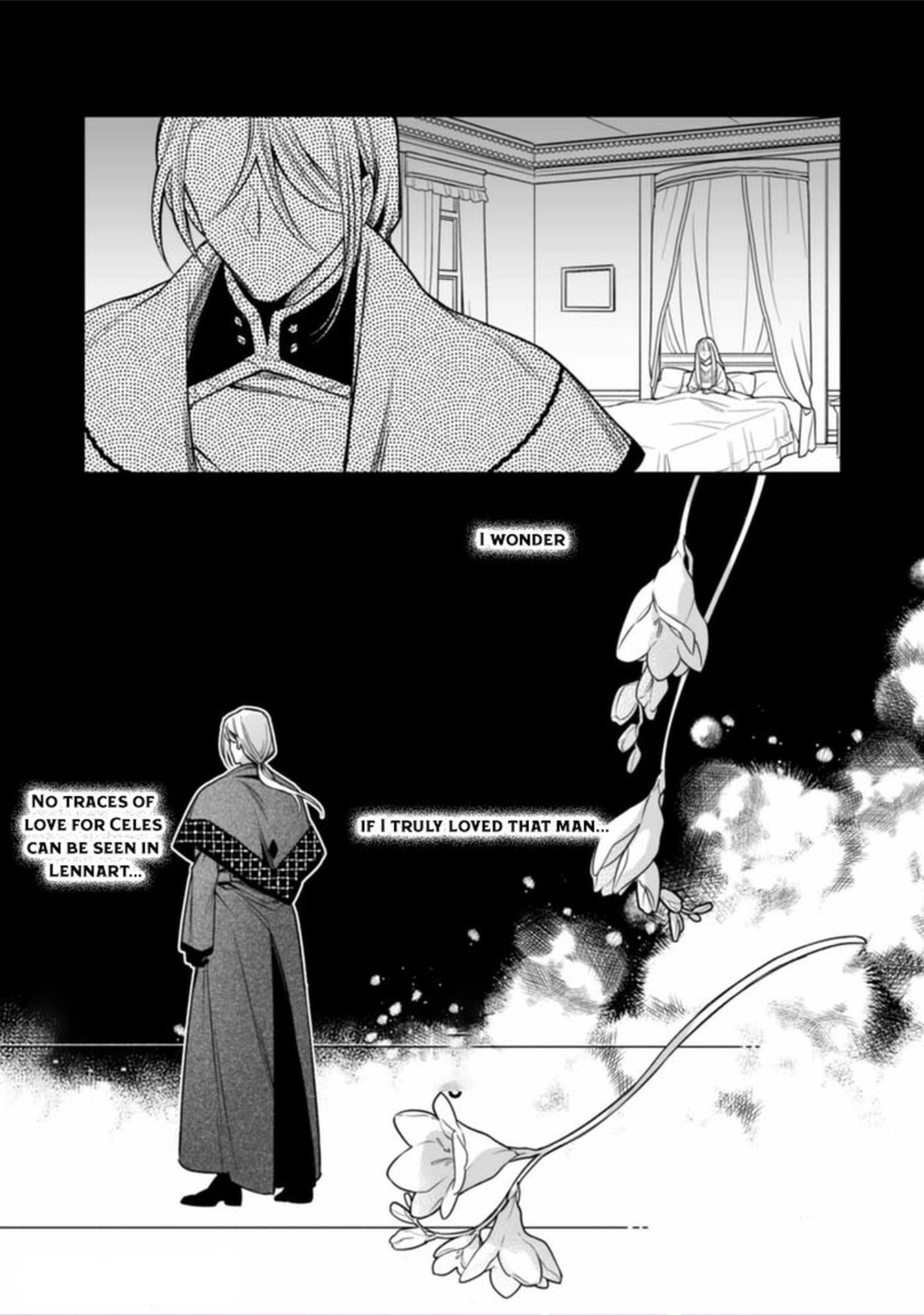 I Tried to Leave My Magician Fiancé, but His Hidden Love Was Overwhelming. Chapter 1 - . Page 22