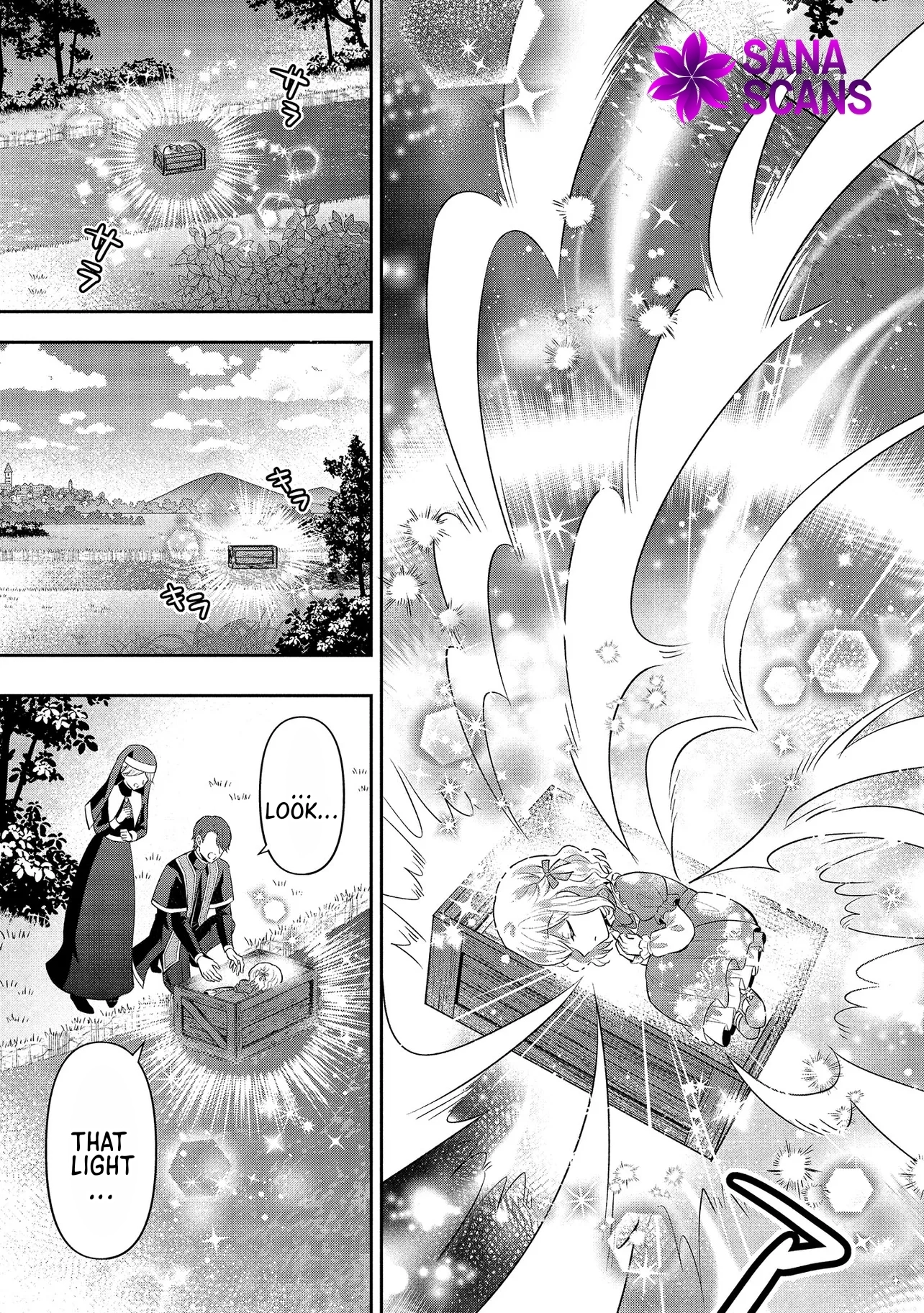 I Was Abandoned and Reincarnated as an Imperial Princess Chapter 1 Page 39