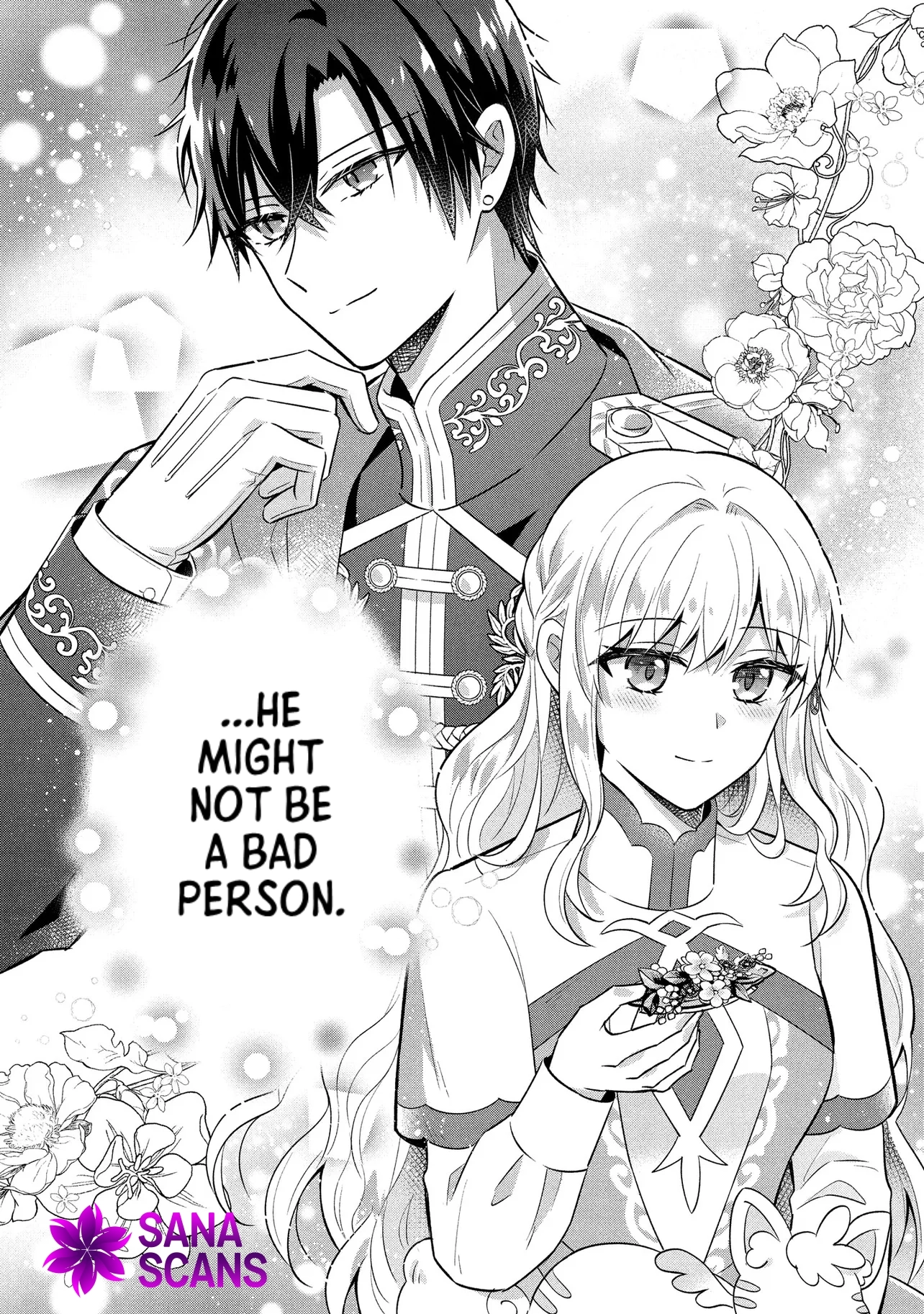 I Was Abandoned and Reincarnated as an Imperial Princess Chapter 5 - . Page 30