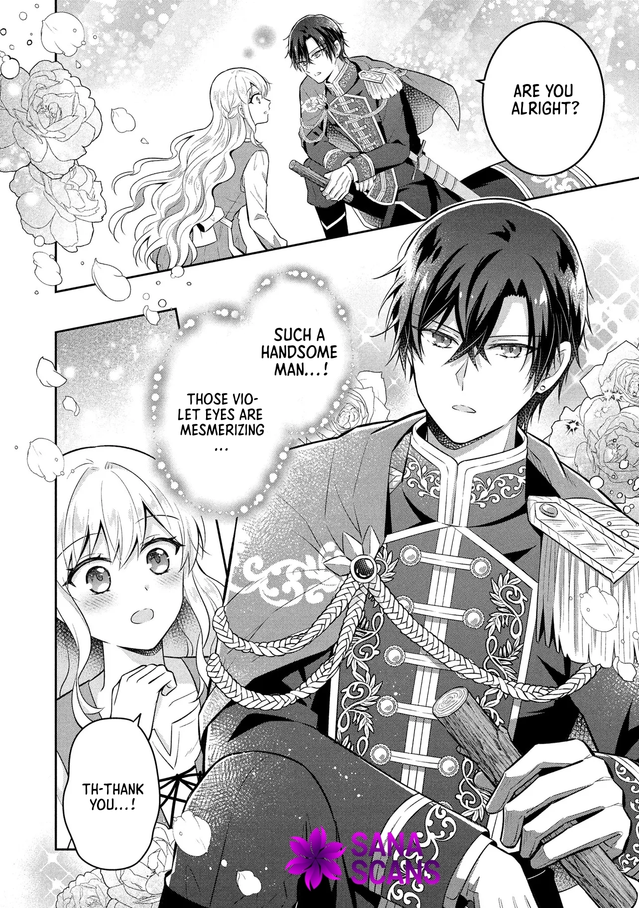 I Was Abandoned and Reincarnated as an Imperial Princess Chapter 2 Page 14