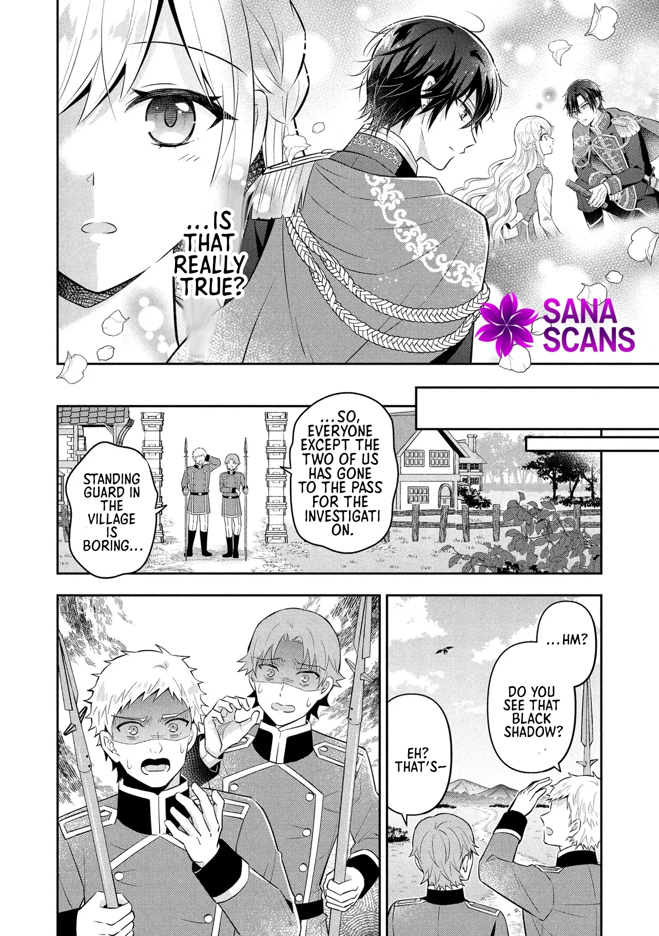 I Was Abandoned and Reincarnated as an Imperial Princess Chapter 2 Page 18