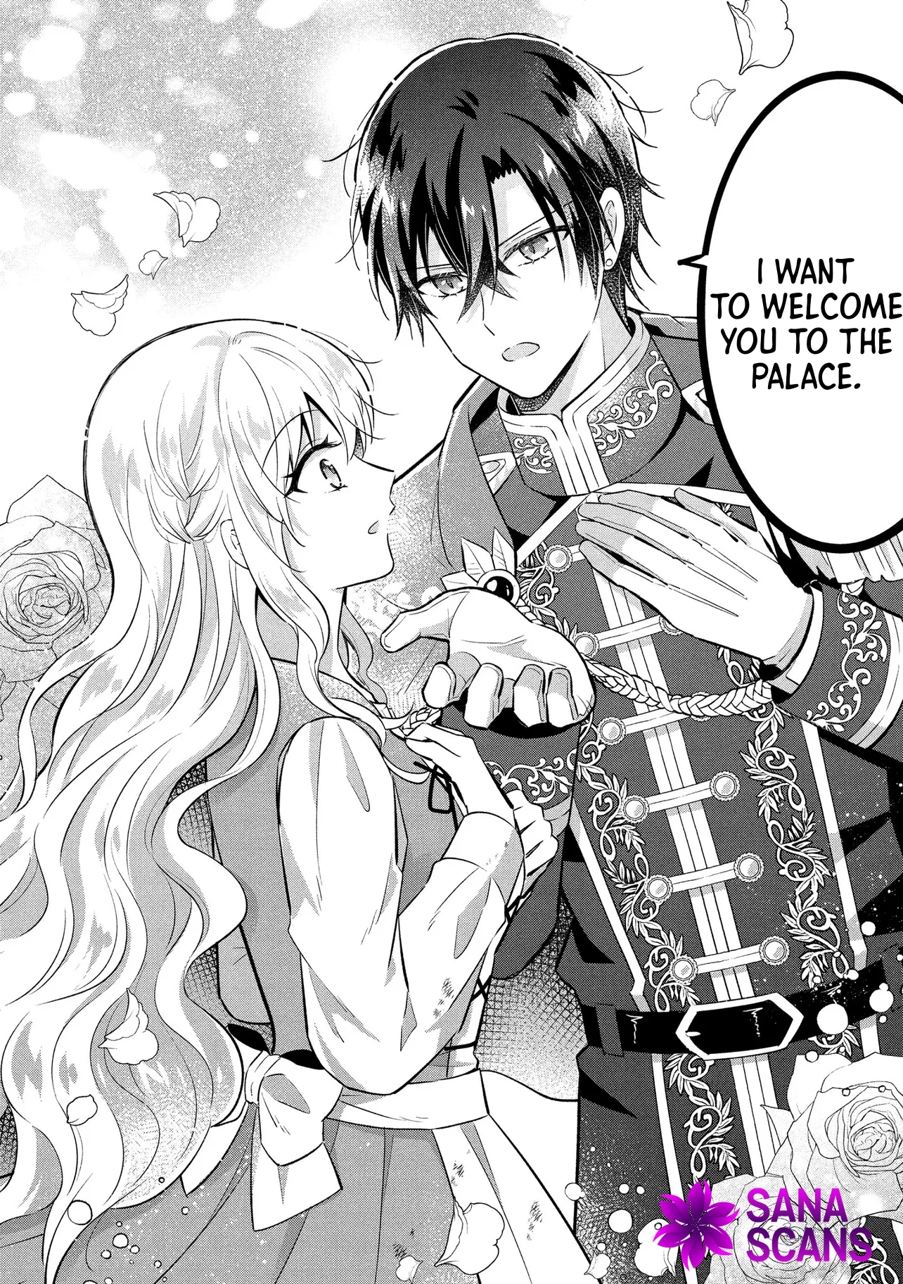 I Was Abandoned and Reincarnated as an Imperial Princess Chapter 2 Page 30
