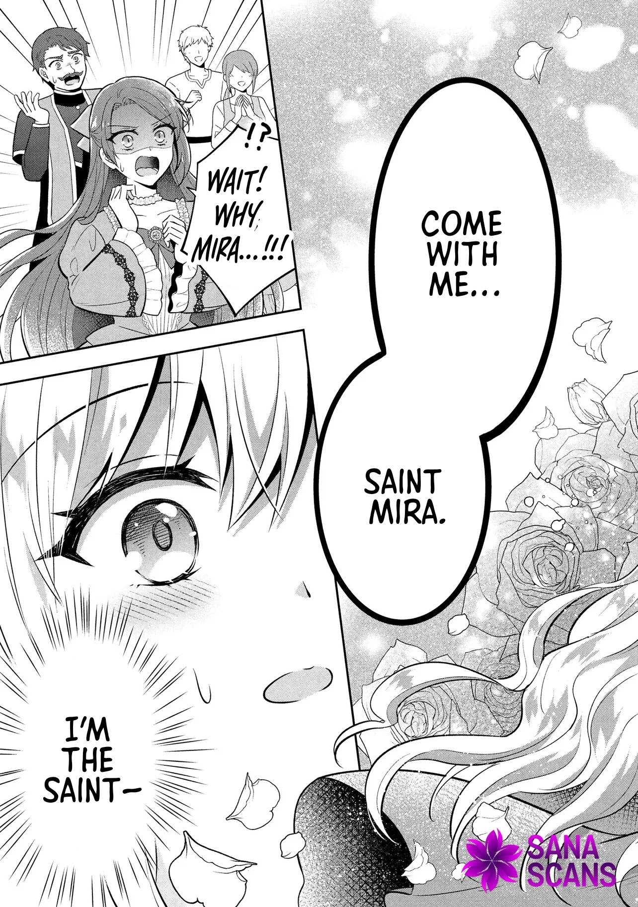 I Was Abandoned and Reincarnated as an Imperial Princess Chapter 2 Page 31