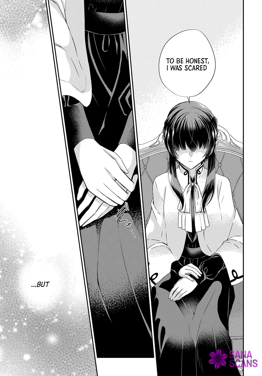 I Was an Invisible Fiancée Who Got Dumped,Then I Married a Self-Made Man. Chapter 2 - . Page 25