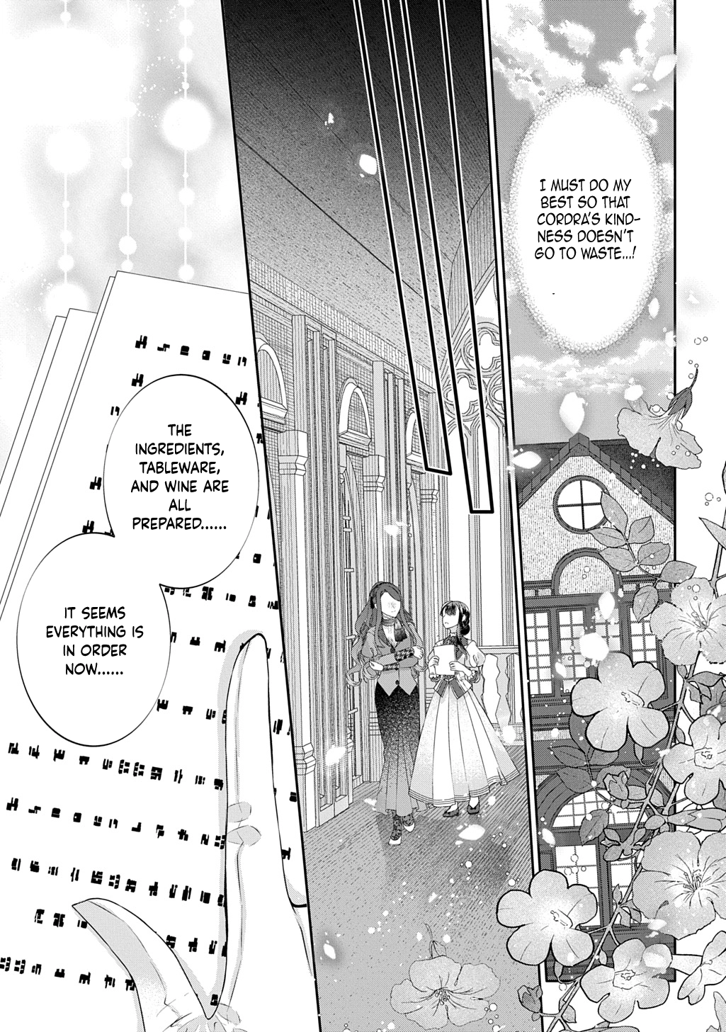I Was an Invisible Fiancée Who Got Dumped,Then I Married a Self-Made Man. Chapter 10 Page 17
