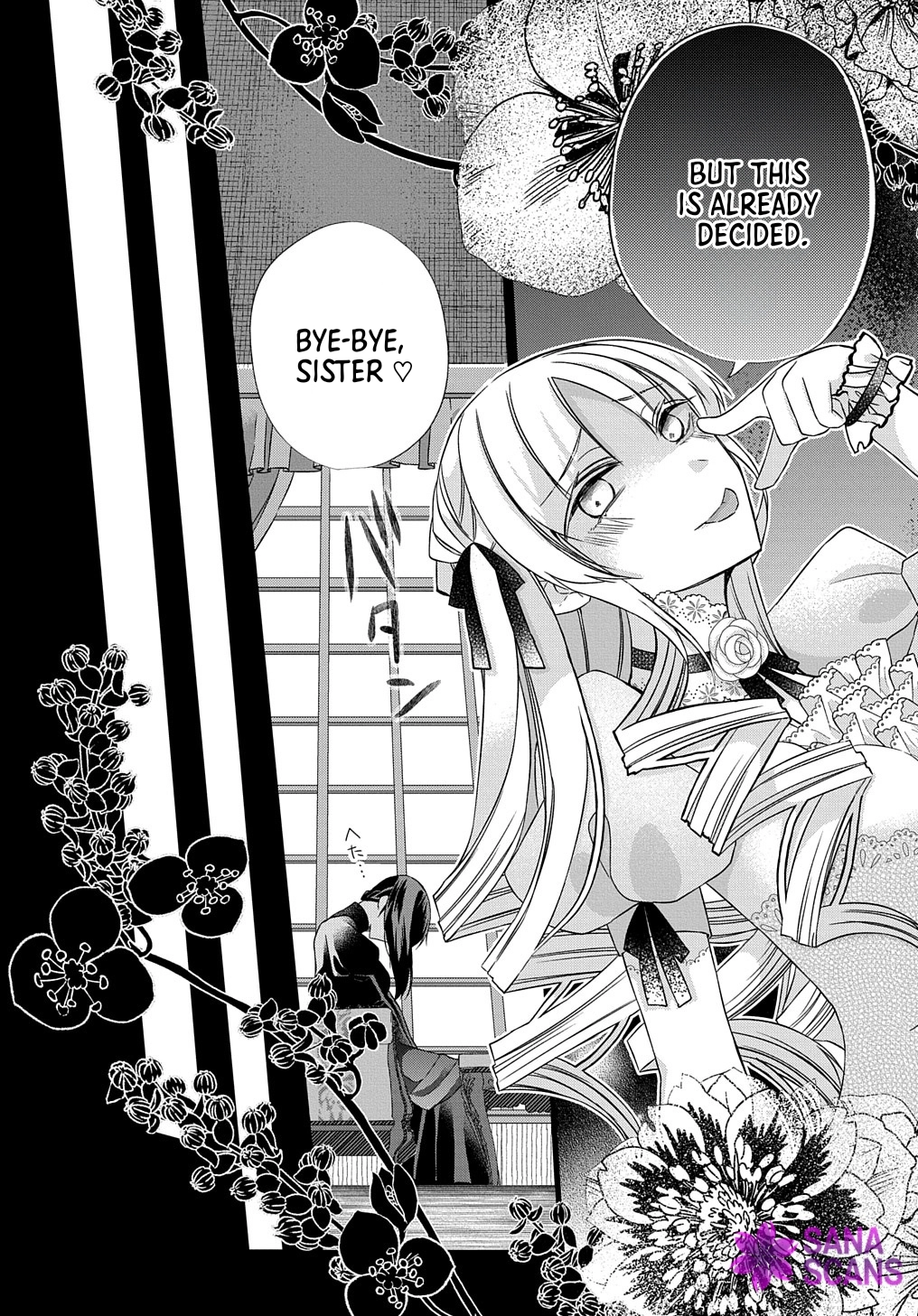 I Was an Invisible Fiancée Who Got Dumped,Then I Married a Self-Made Man. Chapter 1 - .. Page 14