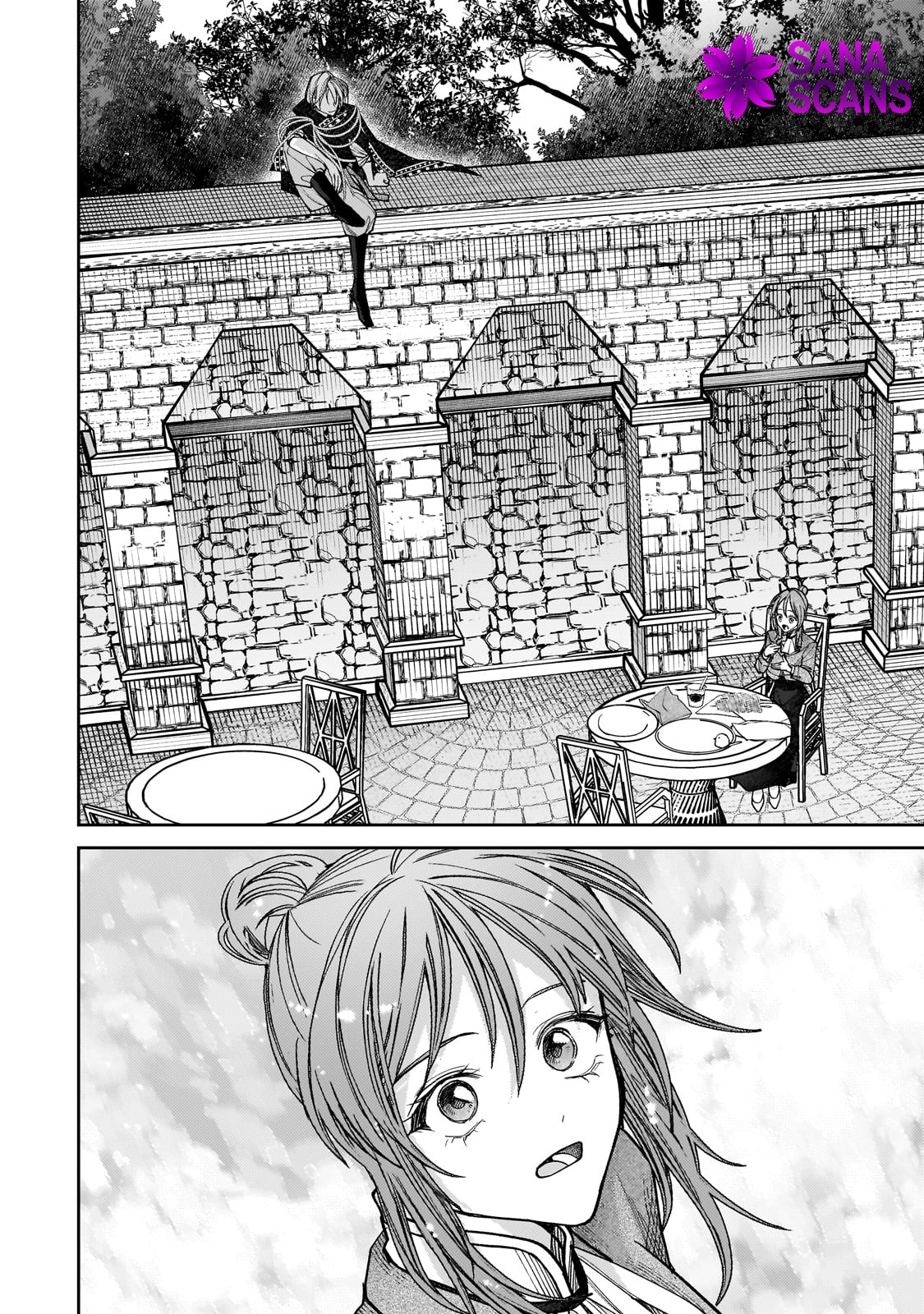I Was Chosen as the Beautiful Emperor's Fated Mate. But I'd Like to Focus on Work, so Let's Keep It a Secret! Chapter 3 Page 32