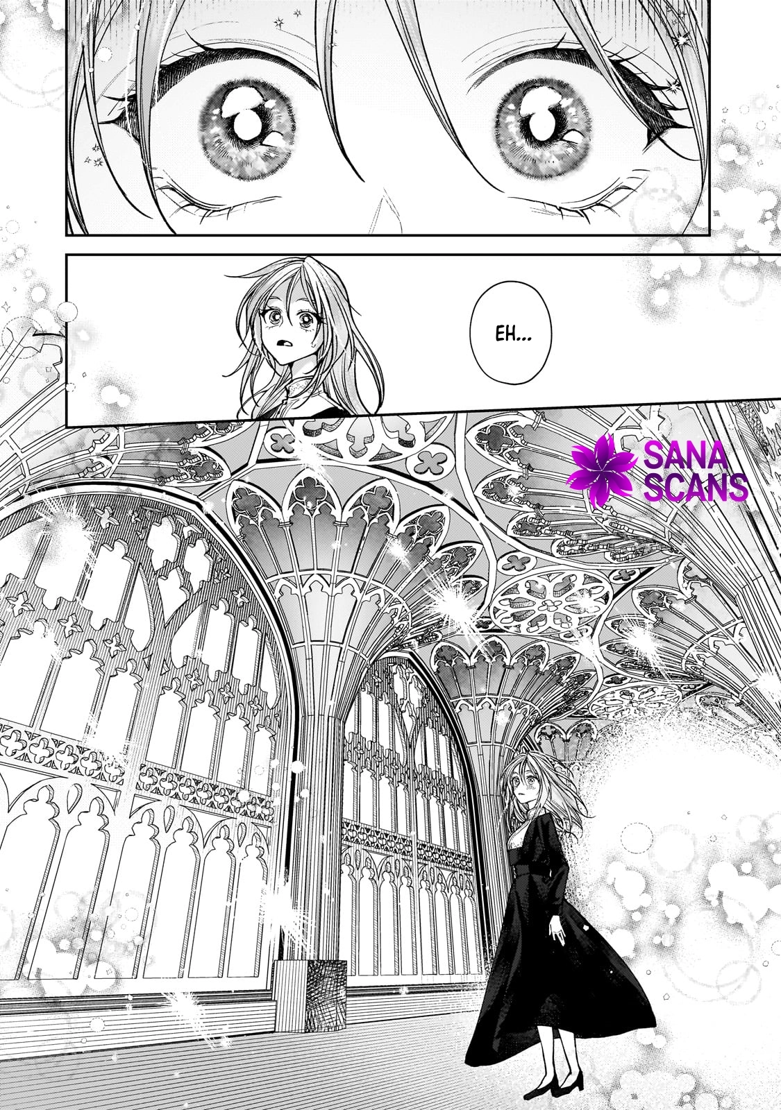 I Was Chosen as the Beautiful Emperor's Fated Mate. But I'd Like to Focus on Work, so Let's Keep It a Secret! Chapter 2 Page 8