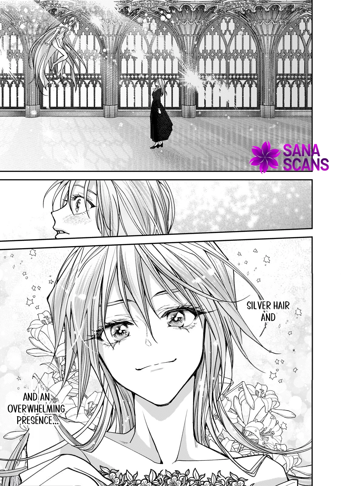 I Was Chosen as the Beautiful Emperor's Fated Mate. But I'd Like to Focus on Work, so Let's Keep It a Secret! Chapter 2 Page 11