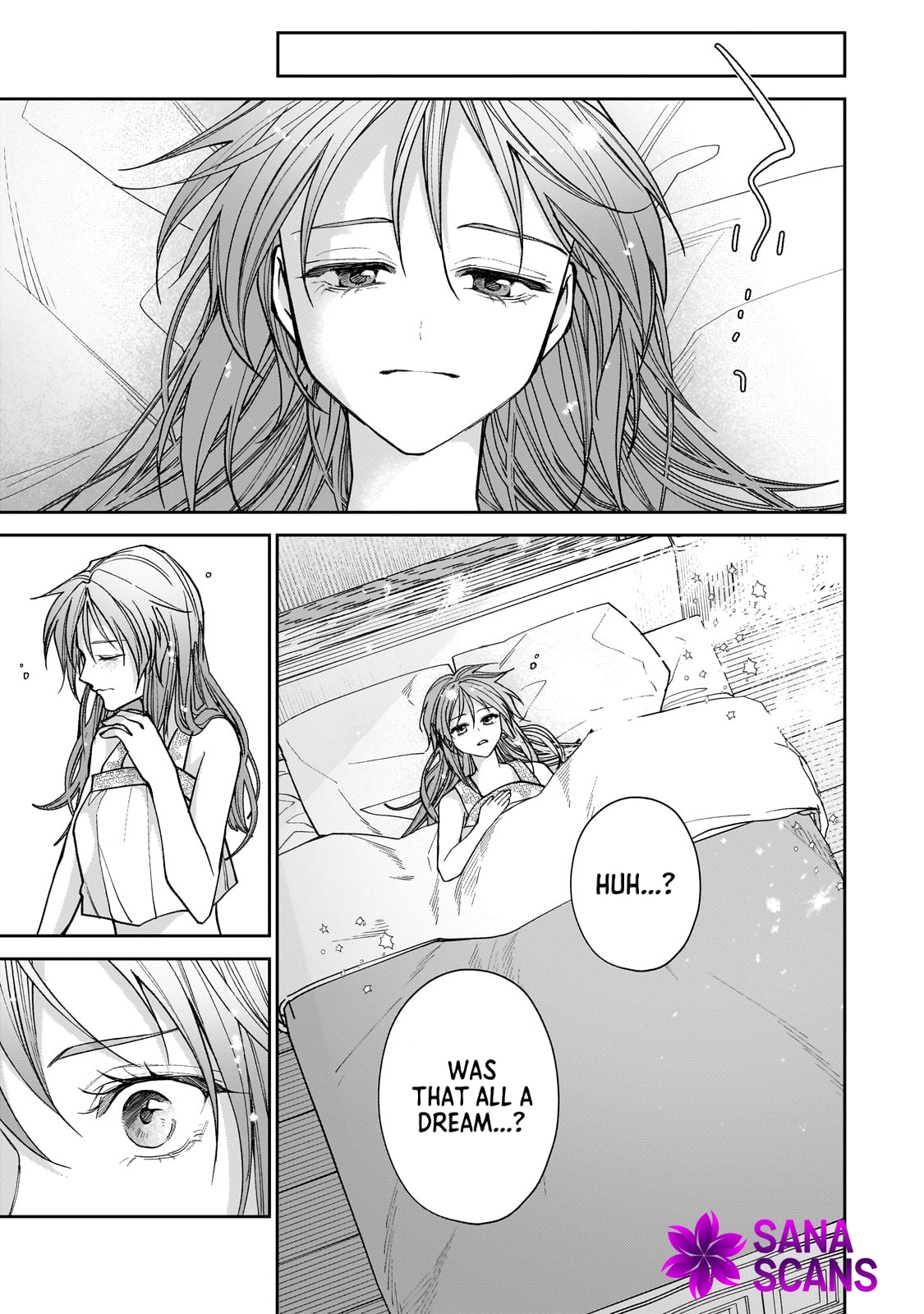 I Was Chosen as the Beautiful Emperor's Fated Mate. But I'd Like to Focus on Work, so Let's Keep It a Secret! Chapter 2 Page 25