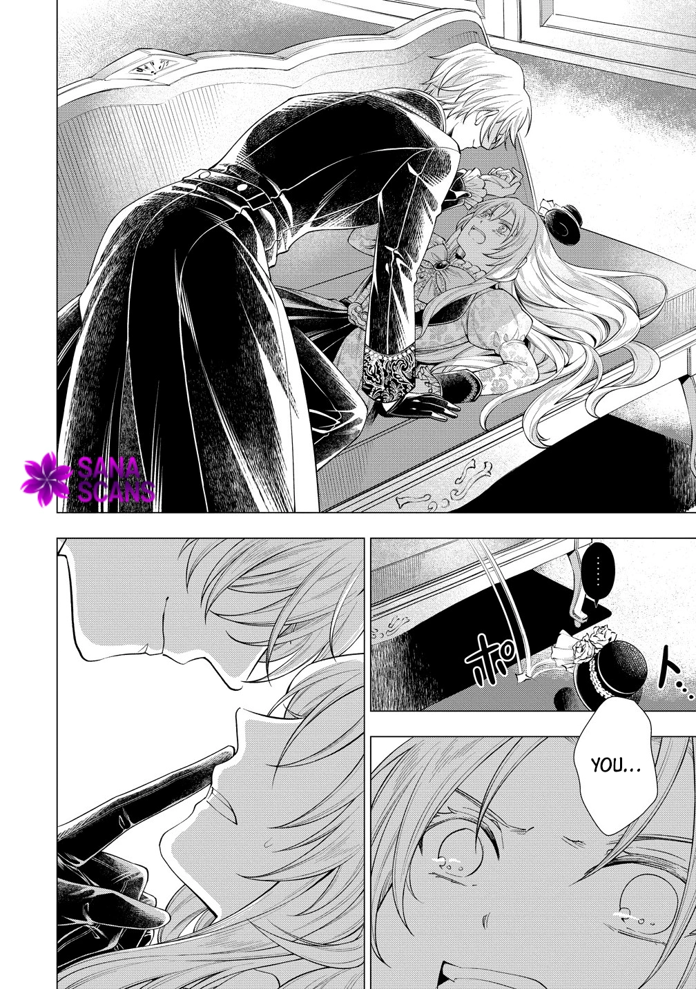 I Was Disowned, So I’m Starting a Detective Agency! Chapter 2 Page 11