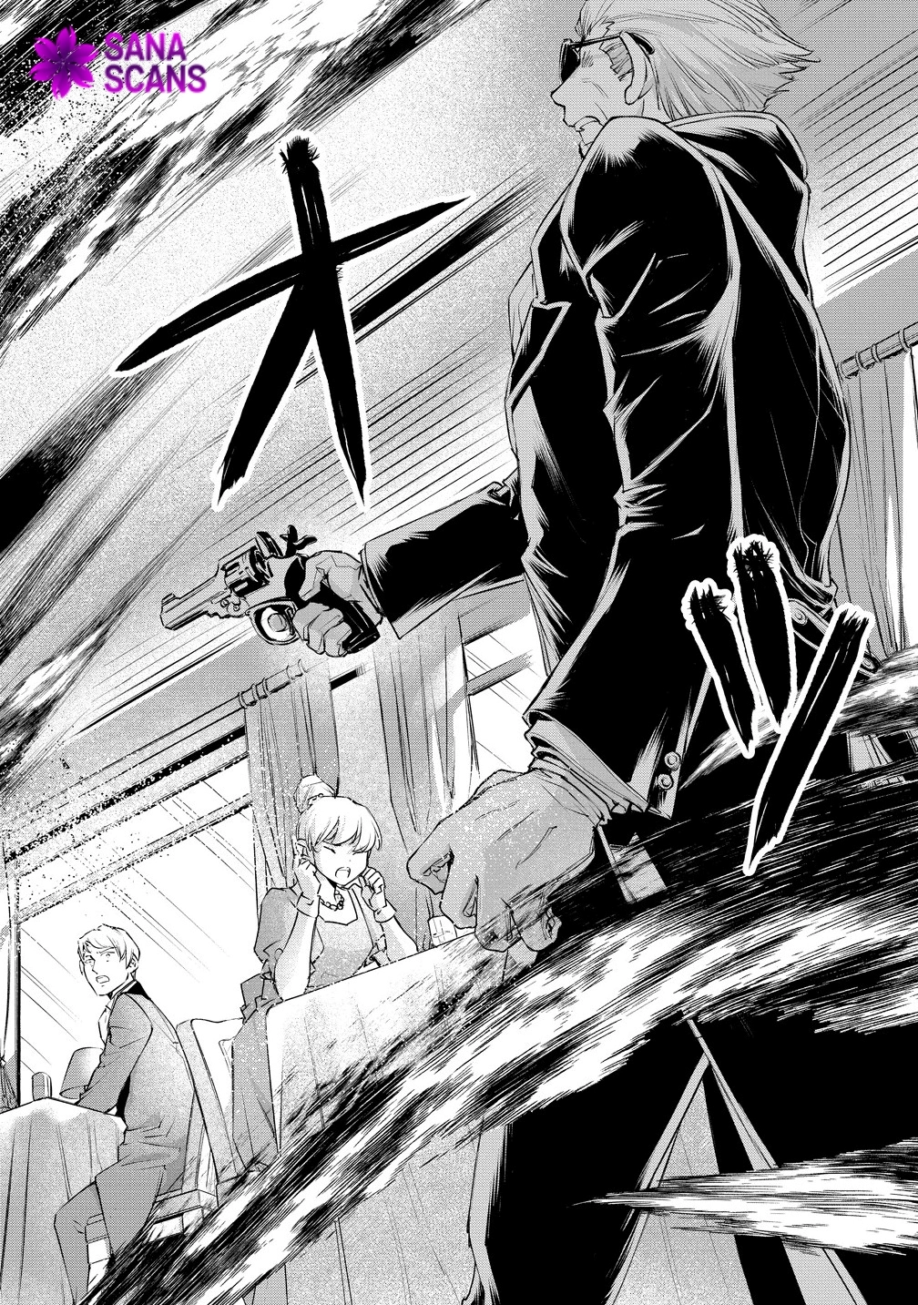I Was Disowned, So I’m Starting a Detective Agency! Chapter 3 Page 13