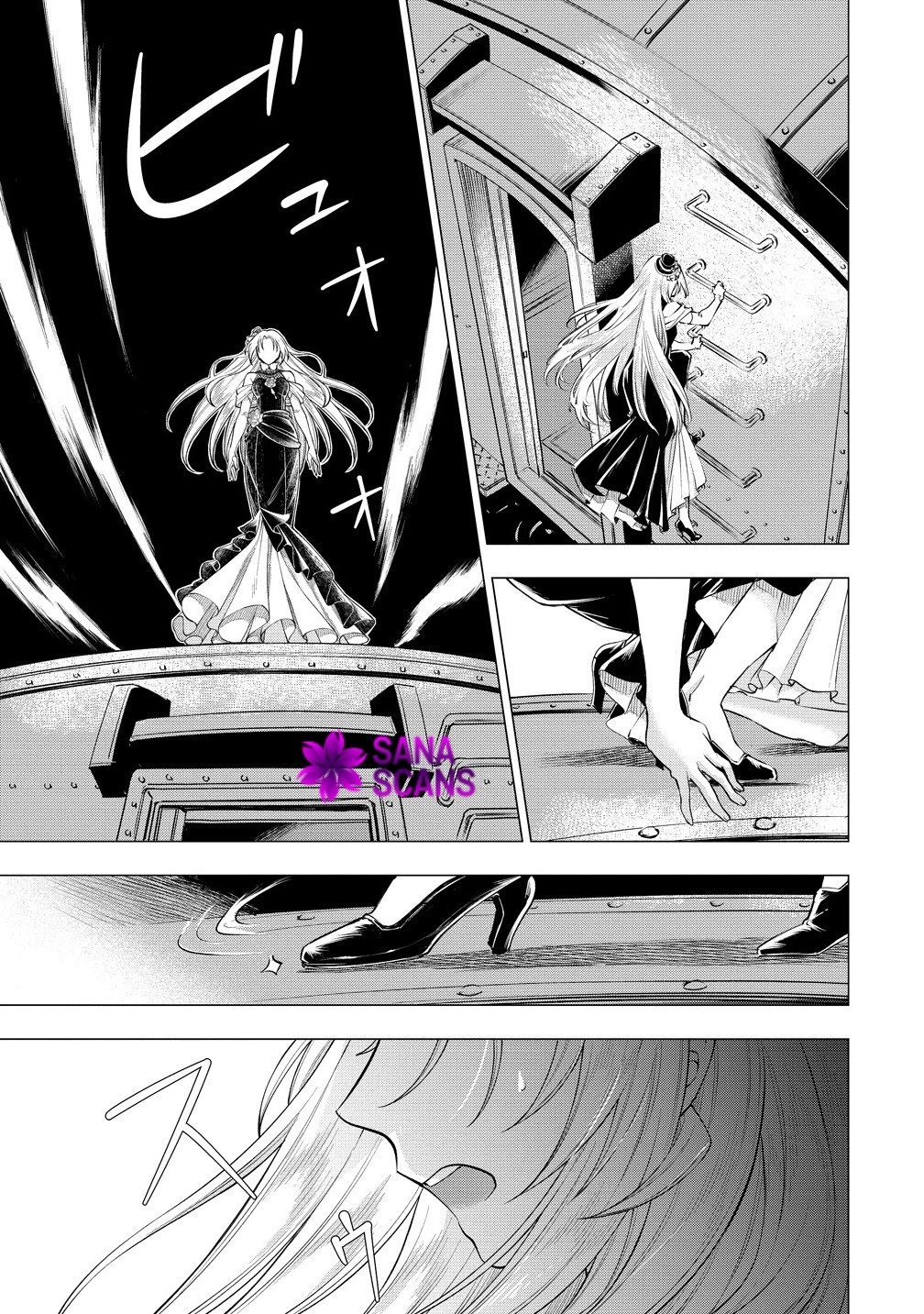 I Was Disowned, So I’m Starting a Detective Agency! Chapter 3 Page 27