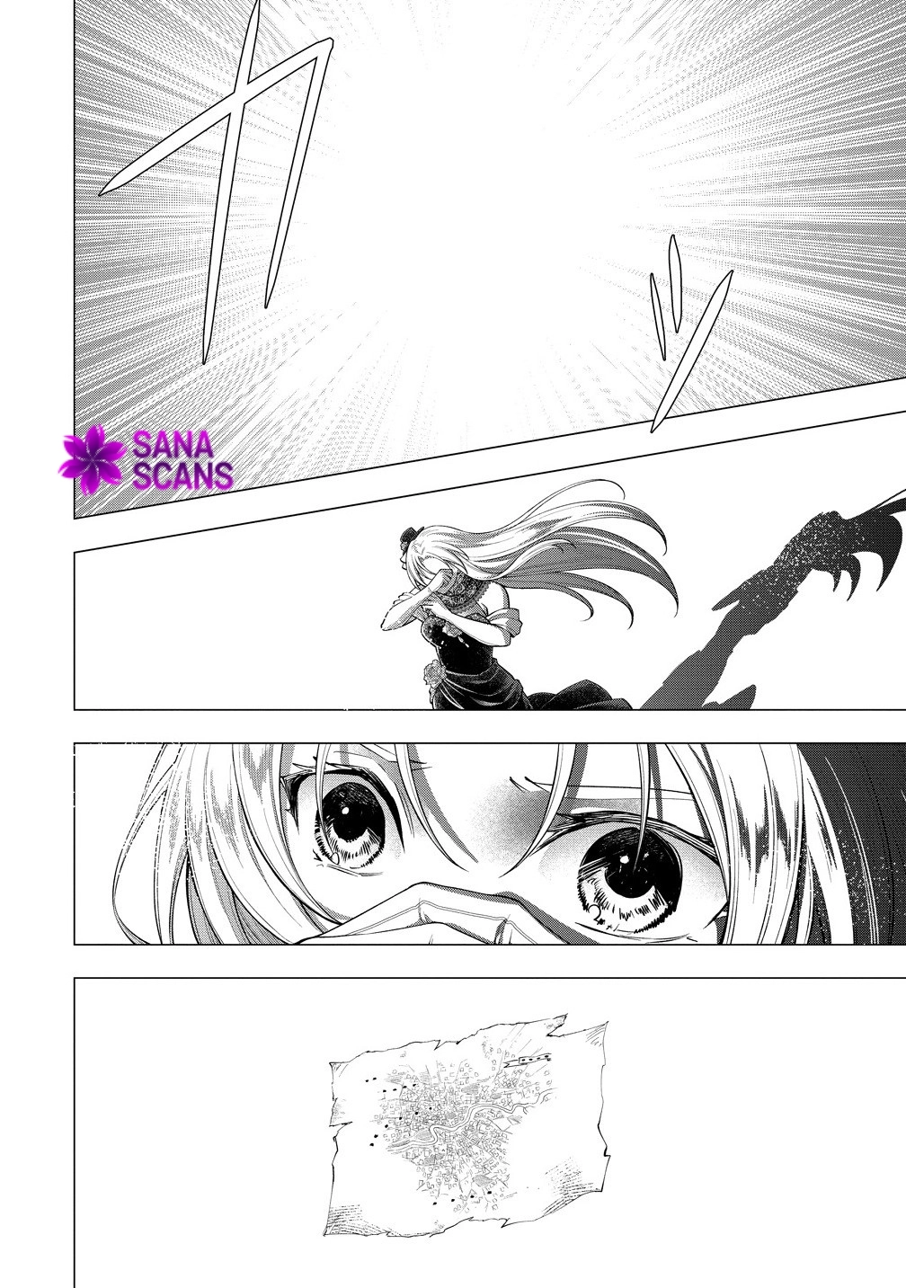 I Was Disowned, So I’m Starting a Detective Agency! Chapter 4 Page 9