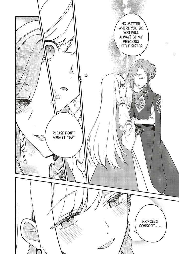 I Was Expelled as a Saint, But It Seems I’m the Real One Chapter 2 Page 4