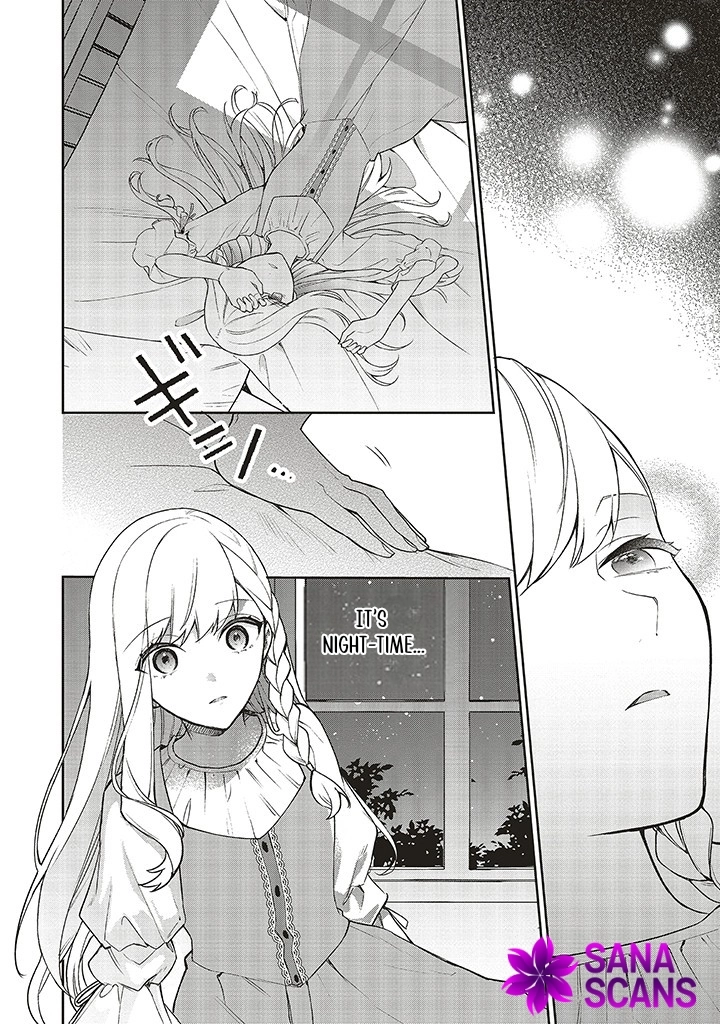 I Was Expelled as a Saint, But It Seems I’m the Real One Chapter 5 Page 8