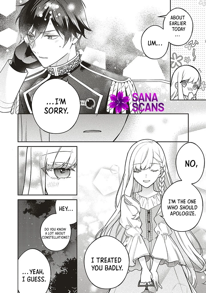 I Was Expelled as a Saint, But It Seems I’m the Real One Chapter 5 Page 14
