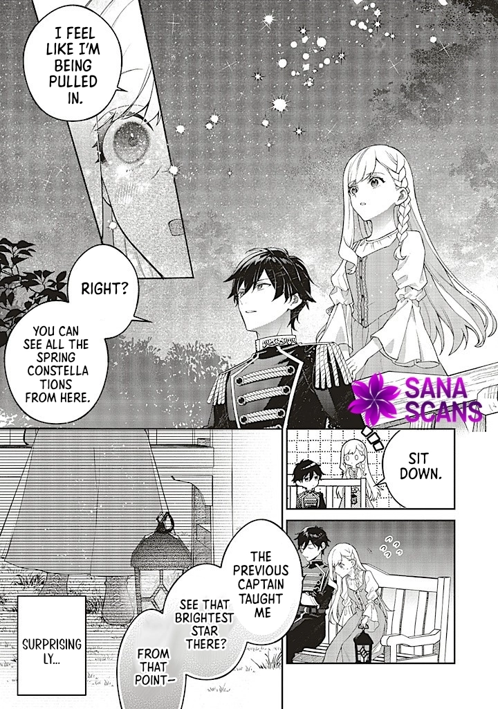 I Was Expelled as a Saint, But It Seems I’m the Real One Chapter 5 Page 15
