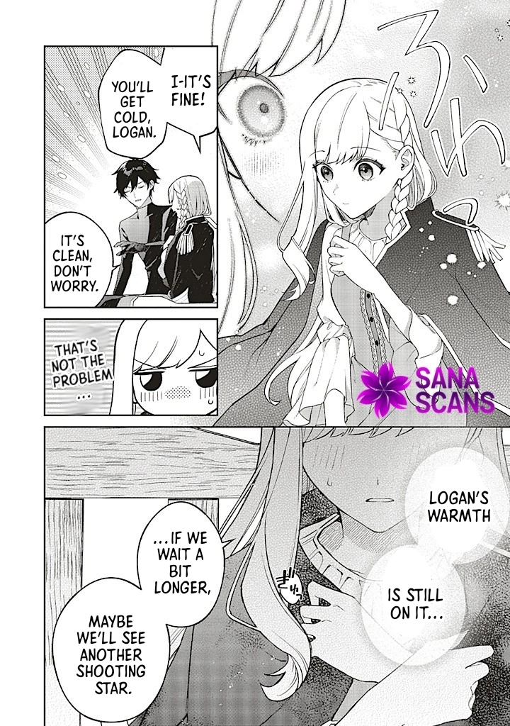 I Was Expelled as a Saint, But It Seems I’m the Real One Chapter 5 Page 18