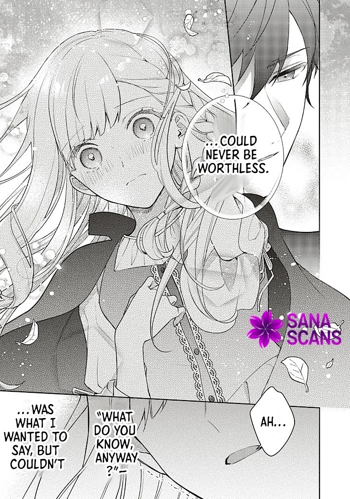 I Was Expelled as a Saint, But It Seems I’m the Real One Chapter 5 Page 25
