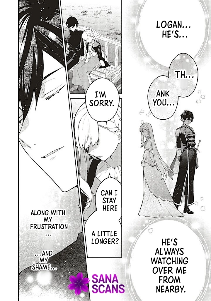 I Was Expelled as a Saint, But It Seems I’m the Real One Chapter 5 Page 26