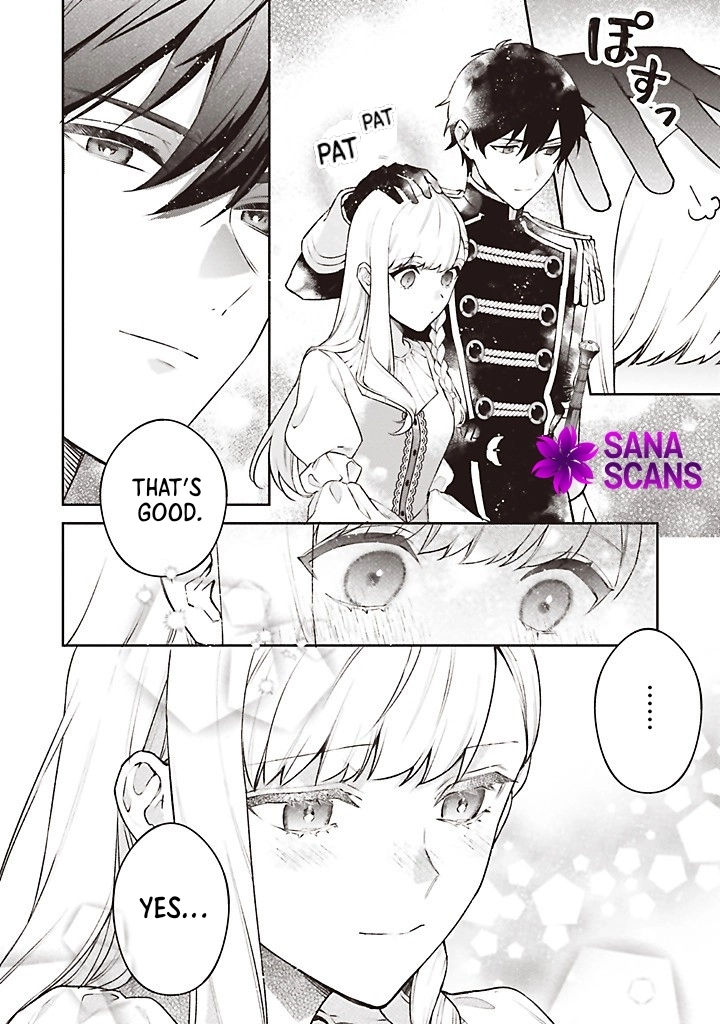 I Was Expelled as a Saint, But It Seems I’m the Real One Chapter 7 Page 24