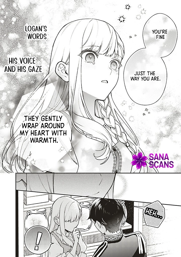 I Was Expelled as a Saint, But It Seems I’m the Real One Chapter 7 Page 44