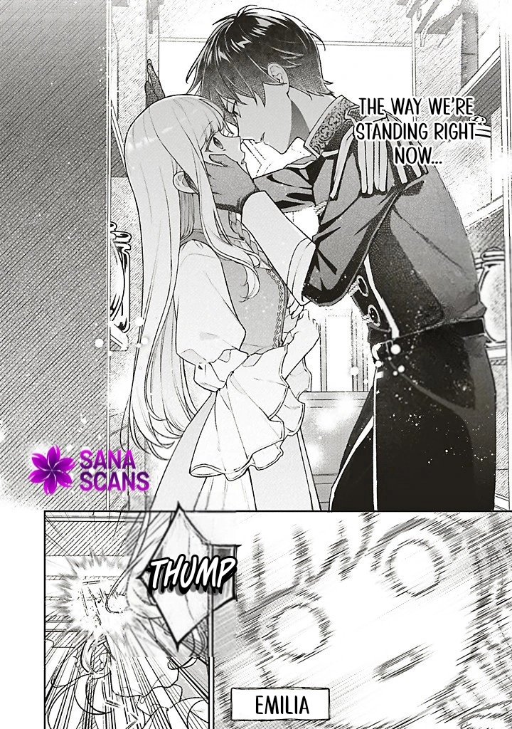 I Was Expelled as a Saint, But It Seems I’m the Real One Chapter 7 Page 46