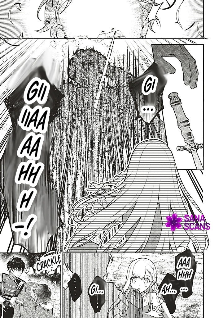 I Was Expelled as a Saint, But It Seems I’m the Real One Chapter 6 Page 39