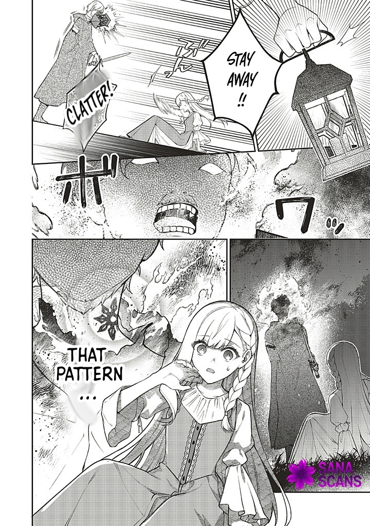 I Was Expelled as a Saint, But It Seems I’m the Real One Chapter 6 Page 45