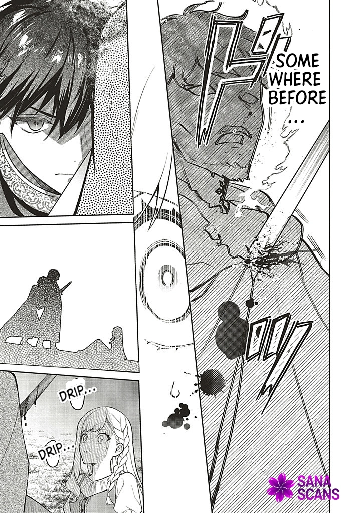 I Was Expelled as a Saint, But It Seems I’m the Real One Chapter 6 Page 46