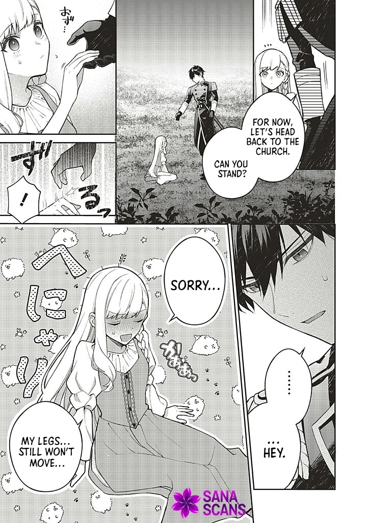 I Was Expelled as a Saint, But It Seems I’m the Real One Chapter 6 Page 52