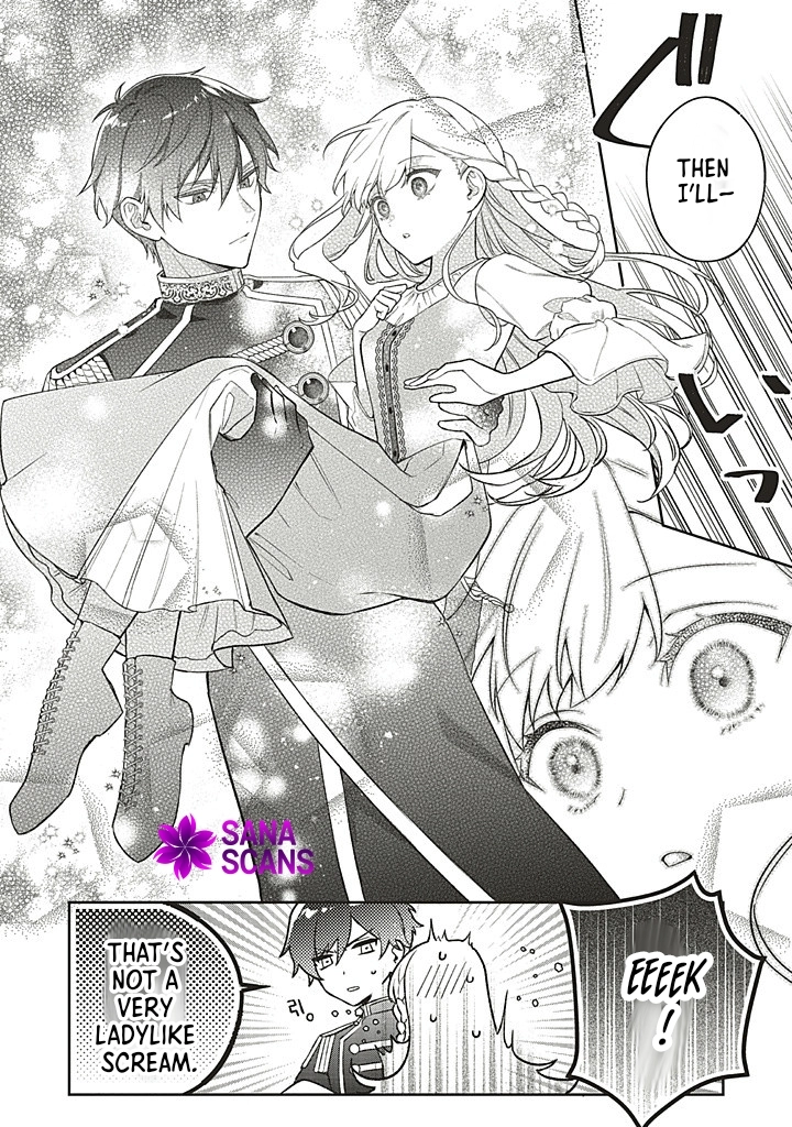 I Was Expelled as a Saint, But It Seems I’m the Real One Chapter 6 Page 53