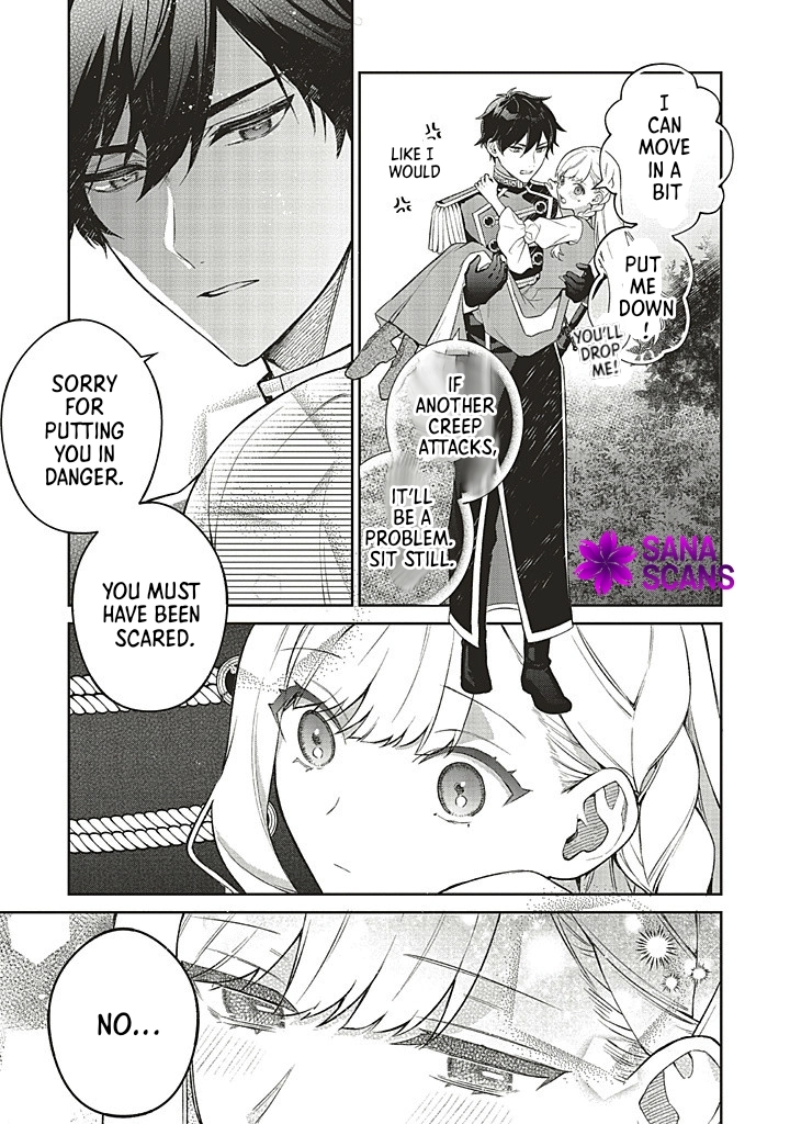 I Was Expelled as a Saint, But It Seems I’m the Real One Chapter 6 Page 54