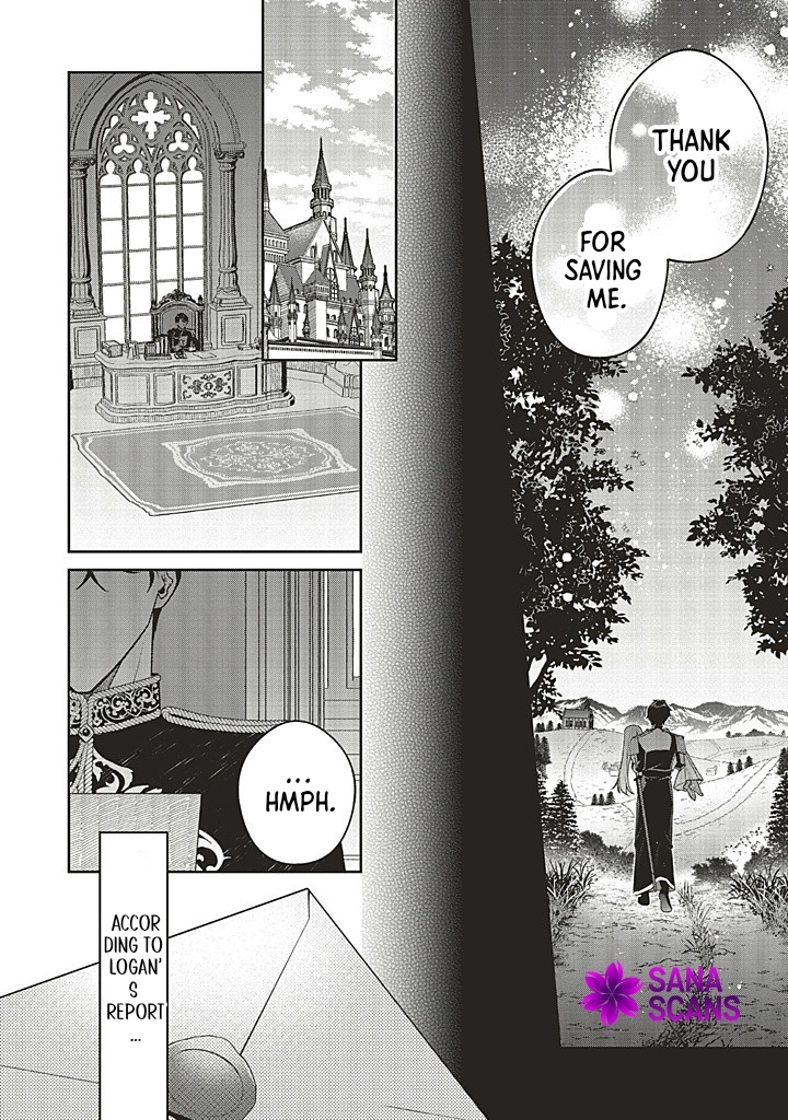 I Was Expelled as a Saint, But It Seems I’m the Real One Chapter 6 Page 55